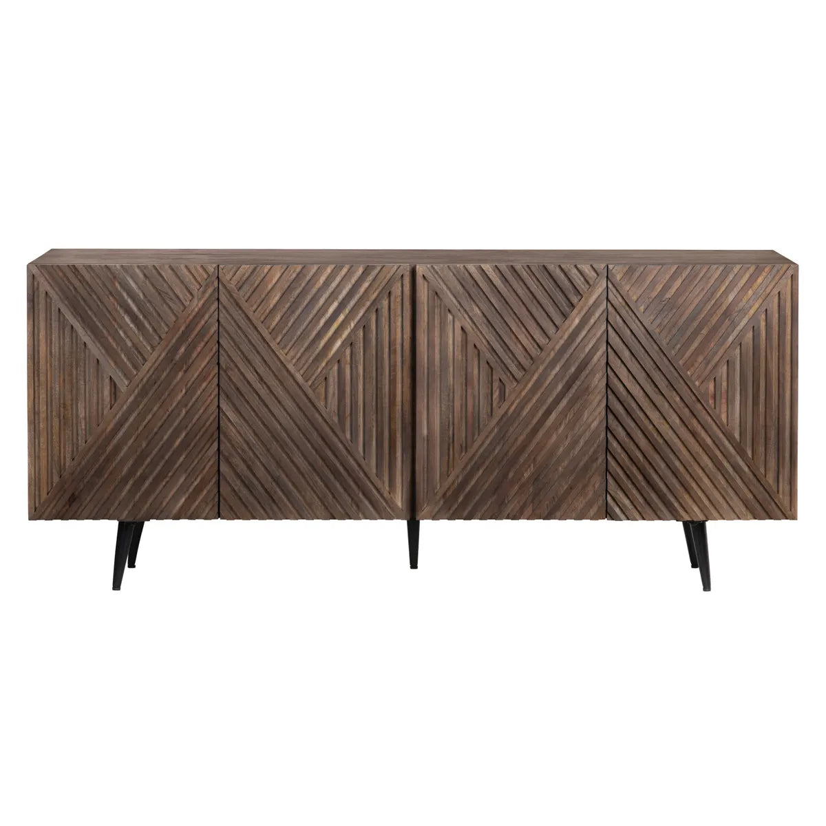 Catalina Sideboard, Buffet, or Credenza | 69 x 18 x 30 (in)
