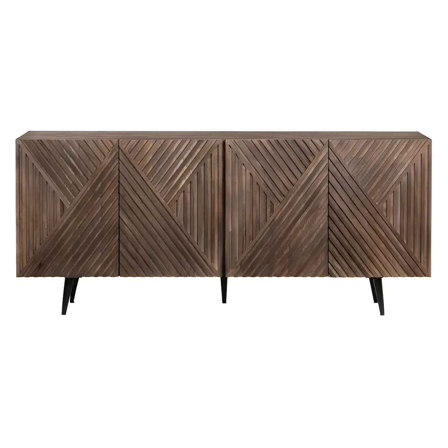 Strathmore Sideboard, Buffet, or Credenza | 69 x 18 x 30 (in)