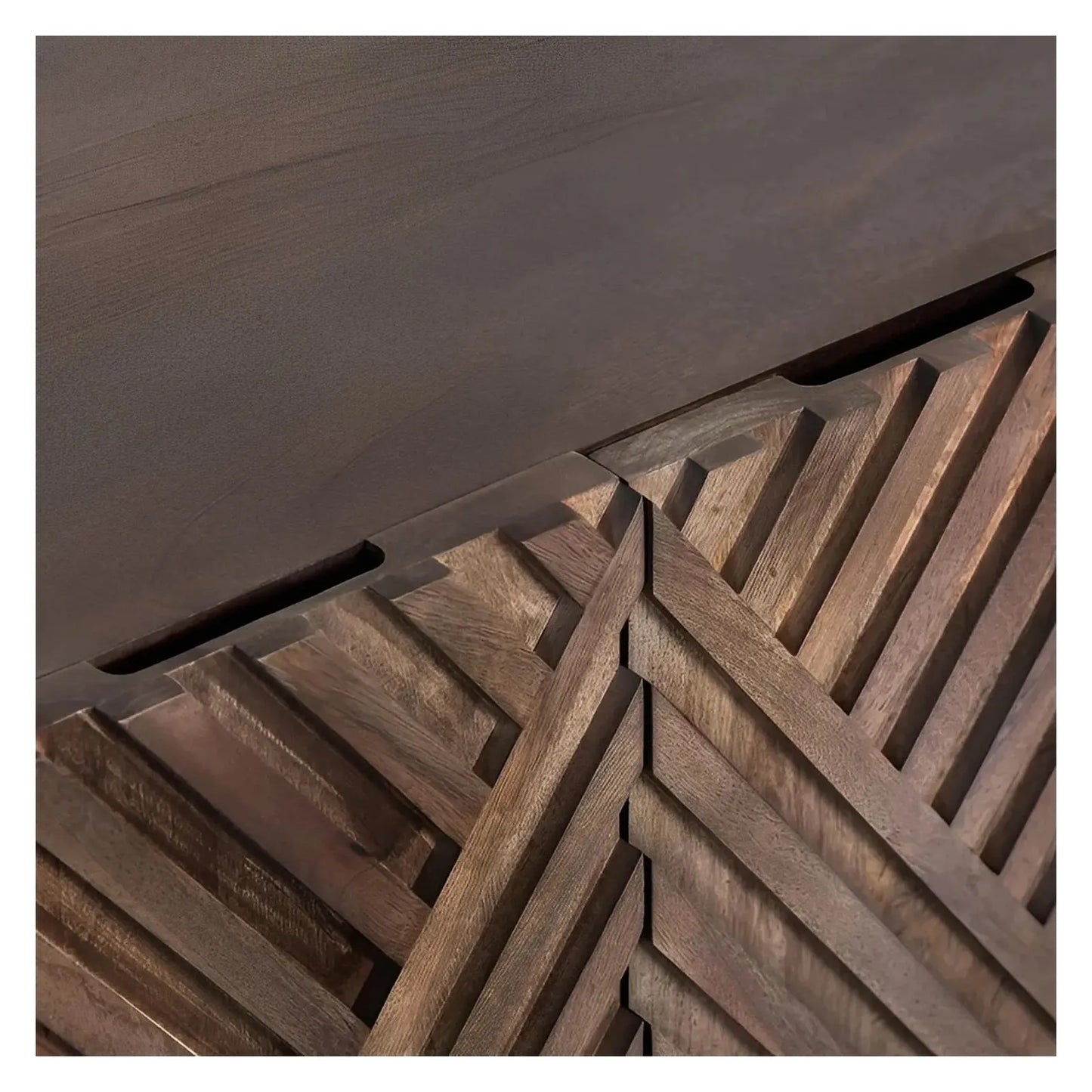 Strathmore Sideboard, Buffet, or Credenza | 69 x 18 x 30 (in)