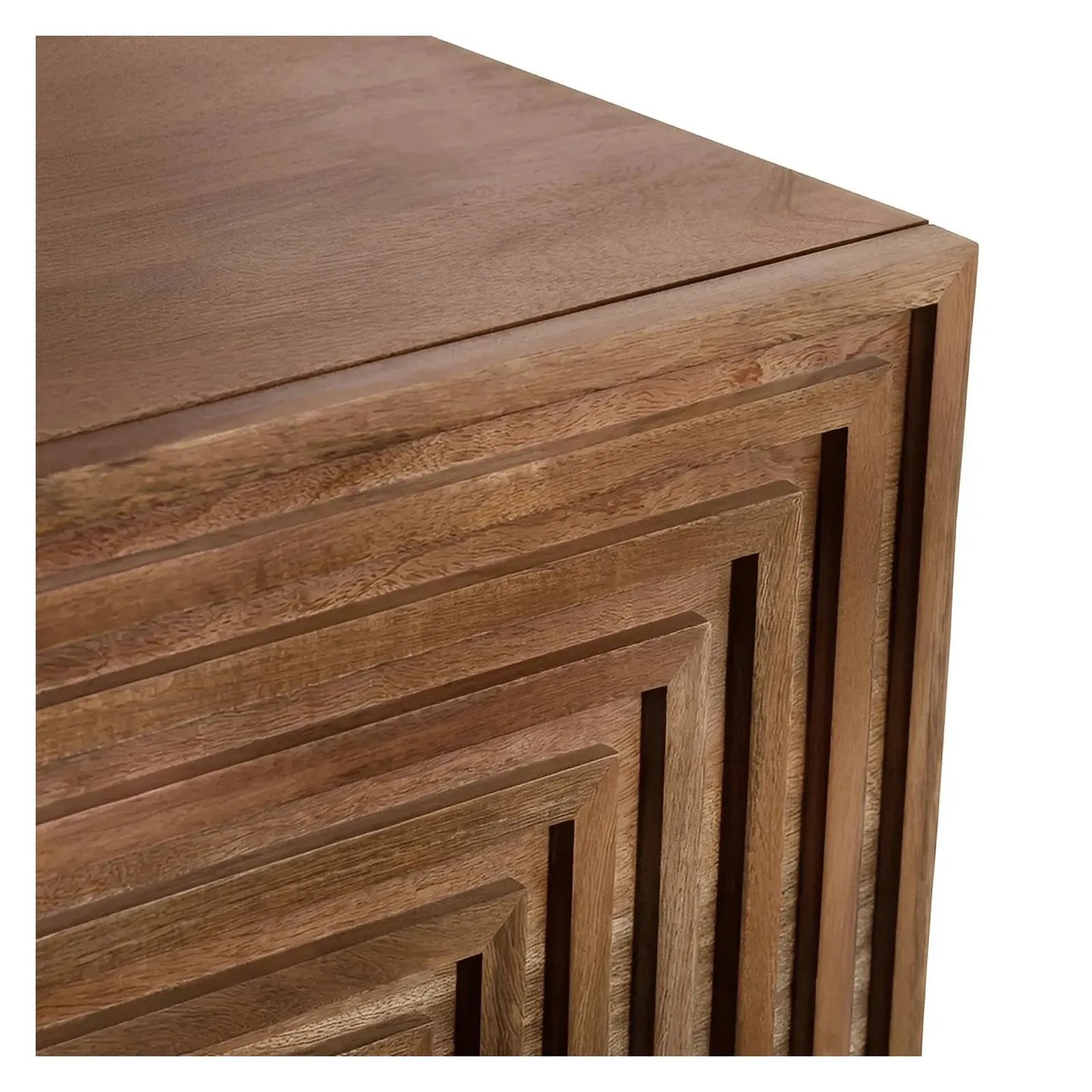 Briarhill Sideboard, Buffet, or Credenza | 67 x 17 x 32 (in)