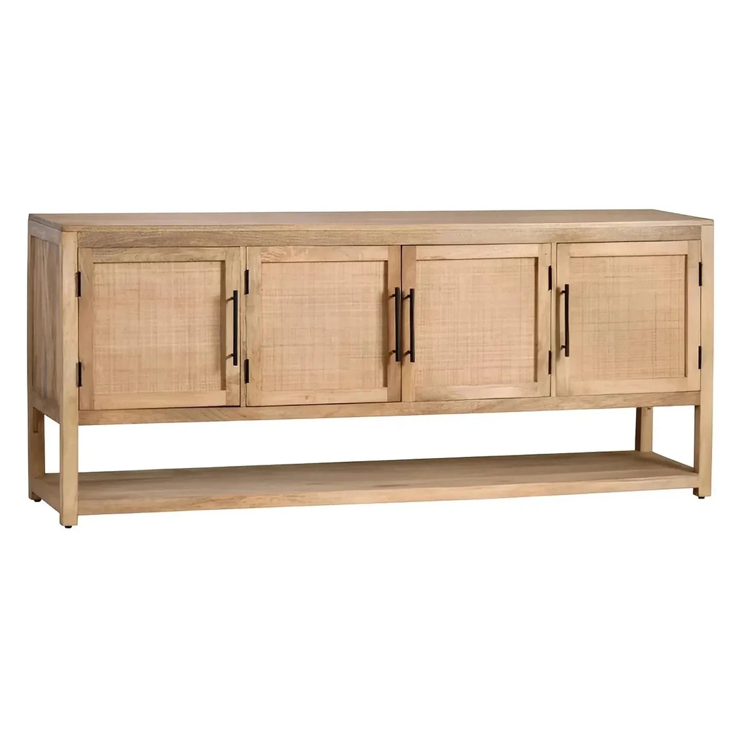 Wellston Creek Sideboard, Buffet, or Credenza | 76 x 18 x 32 (in)