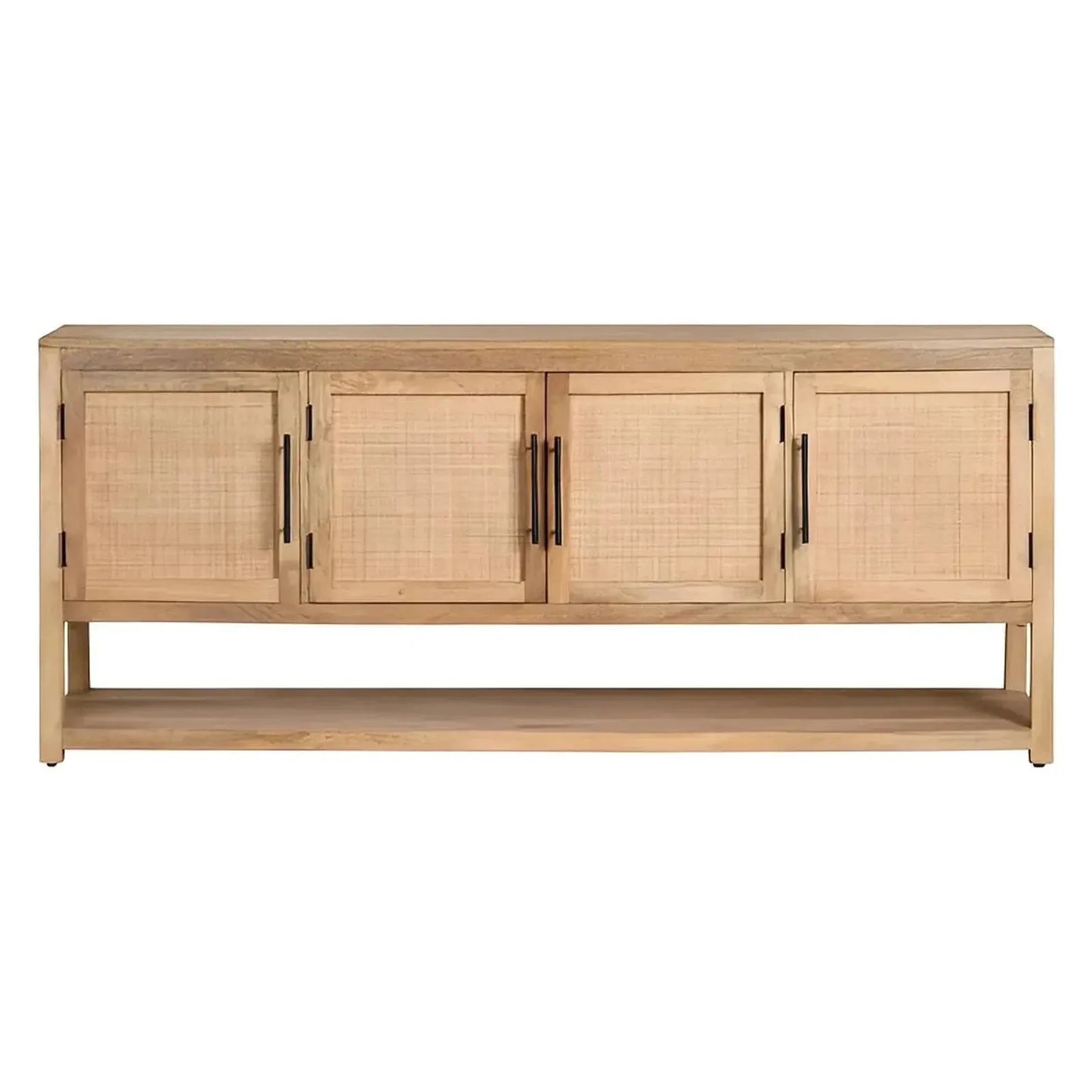 Wellston Creek Sideboard, Buffet, or Credenza | 76 x 18 x 32 (in)