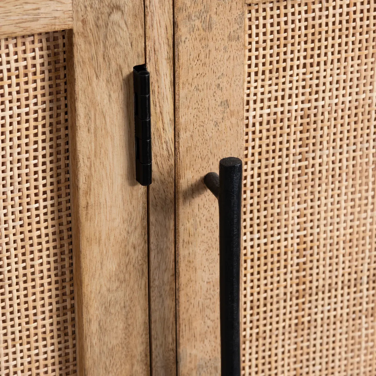 Wellston Creek Sideboard, Buffet, or Credenza | 76 x 18 x 32 (in)