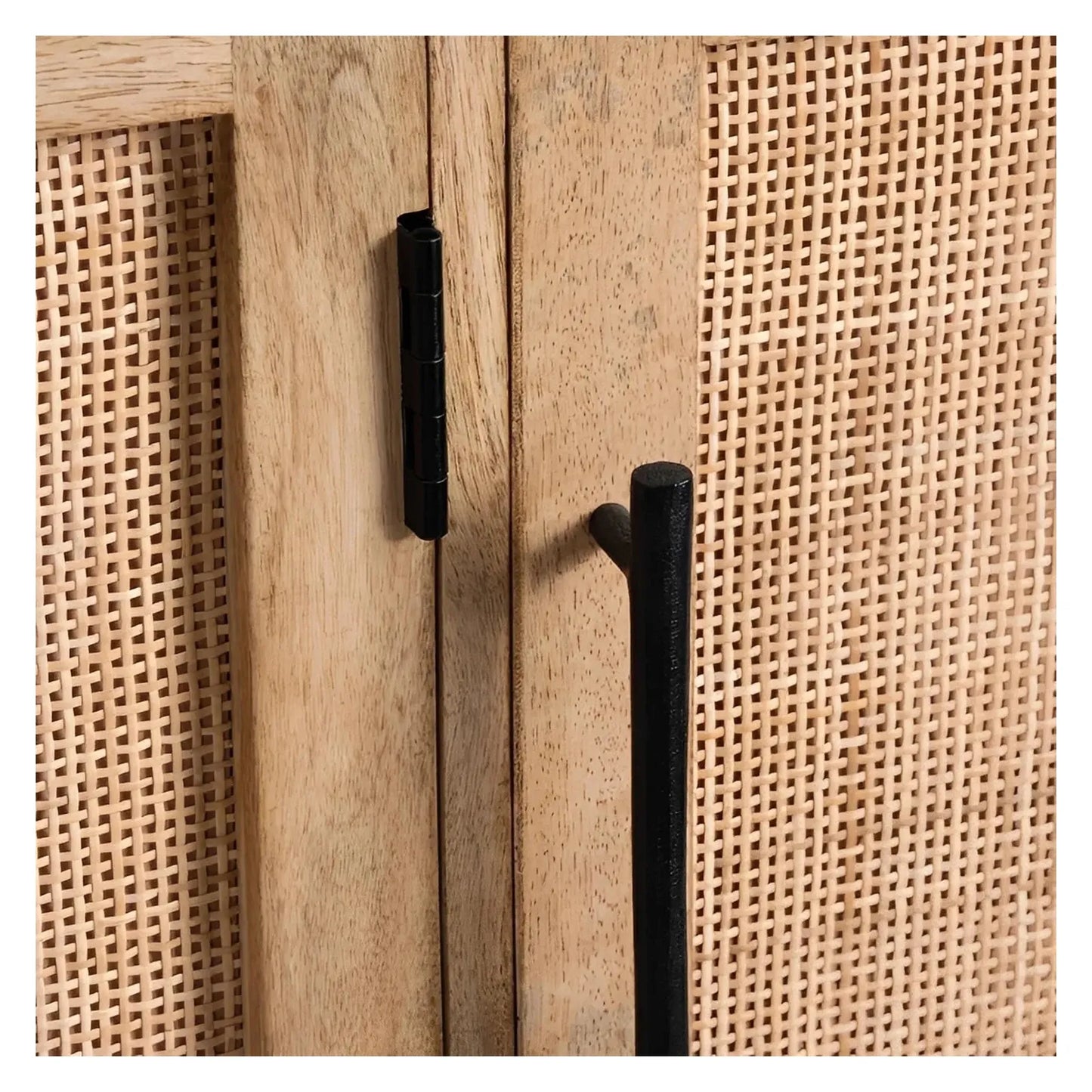 Wellston Creek Sideboard, Buffet, or Credenza | 76 x 18 x 32 (in)