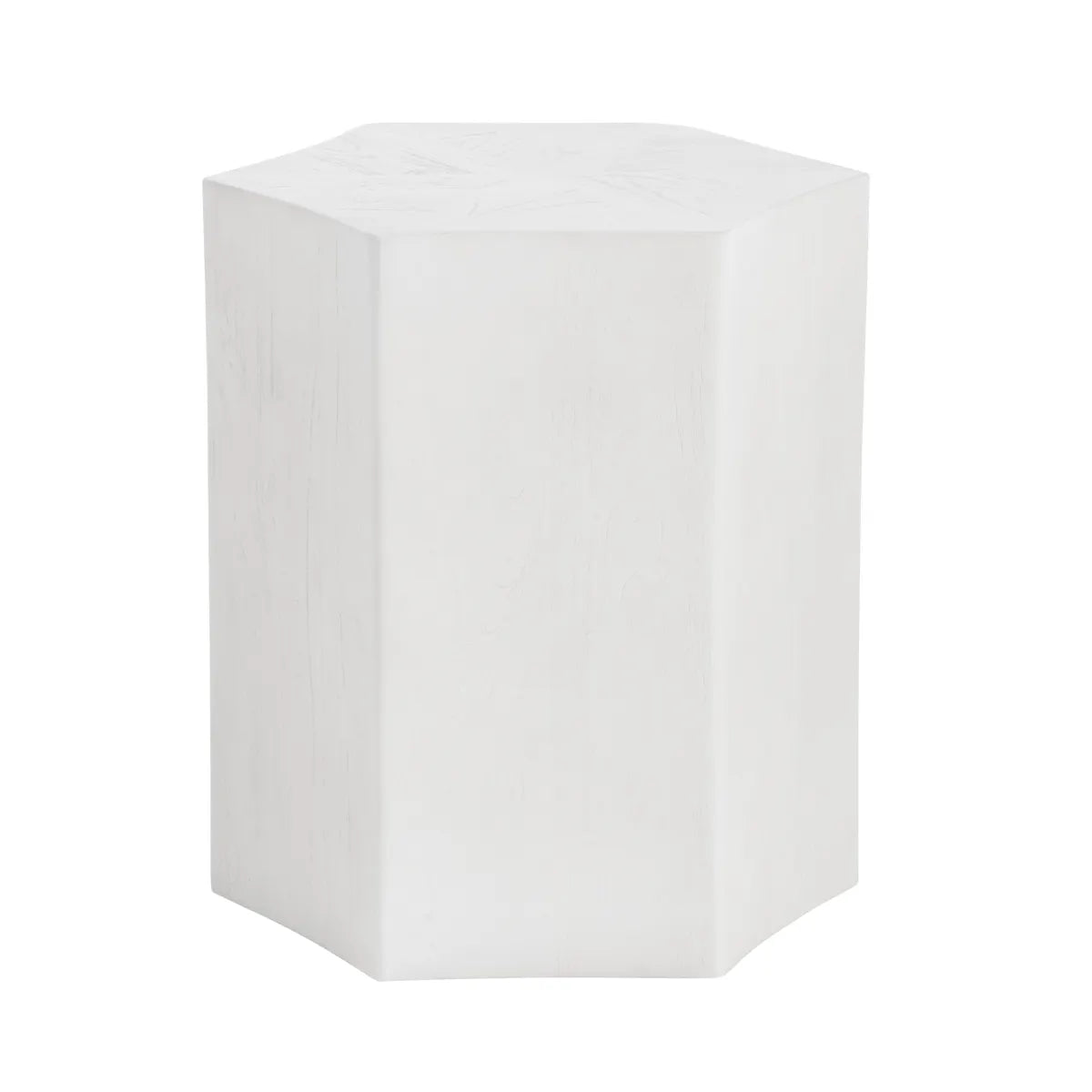 Devon End Table (Set of 2) - Solid Wood