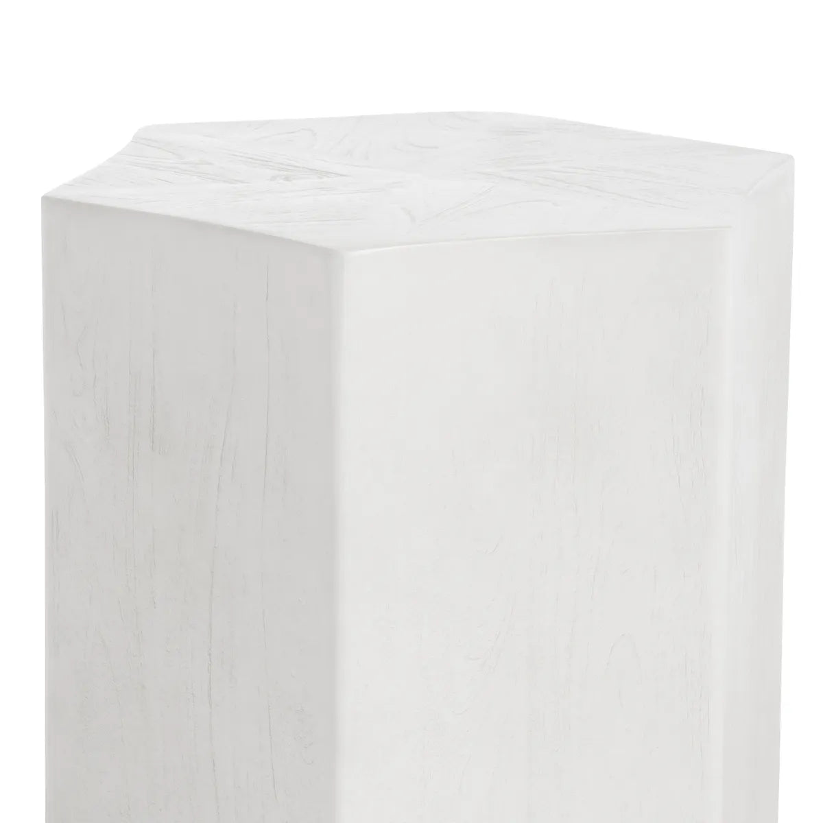 Devon End Table (Set of 2) - Solid Wood