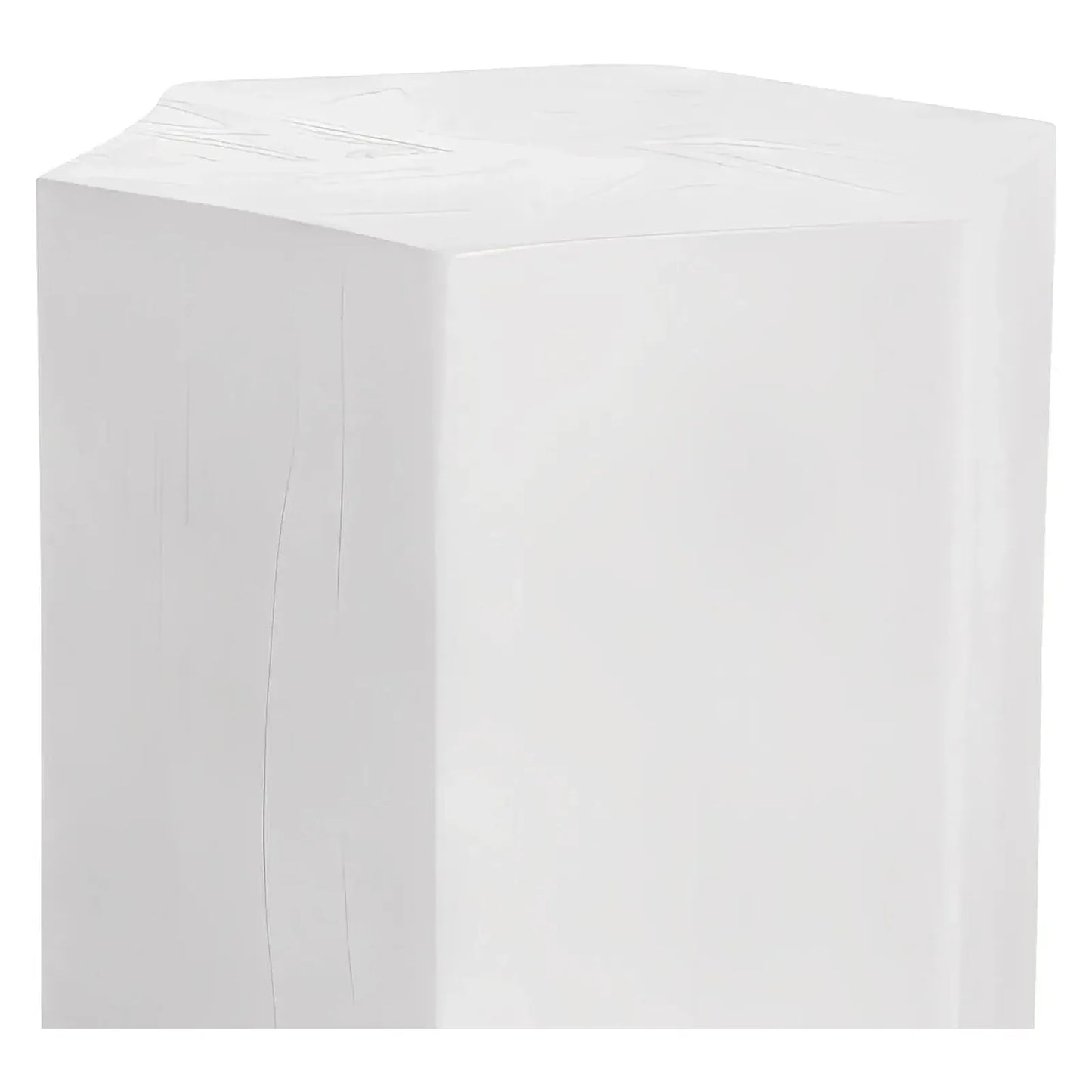 Devon End Table (Set of 2) - Solid Wood