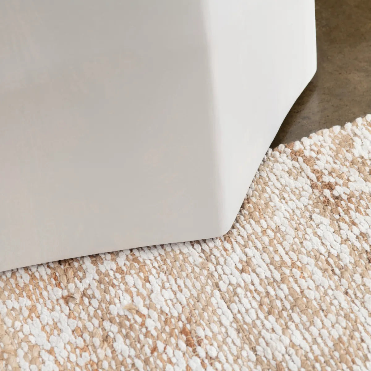 Devon End Table (Set of 2) - Solid Wood