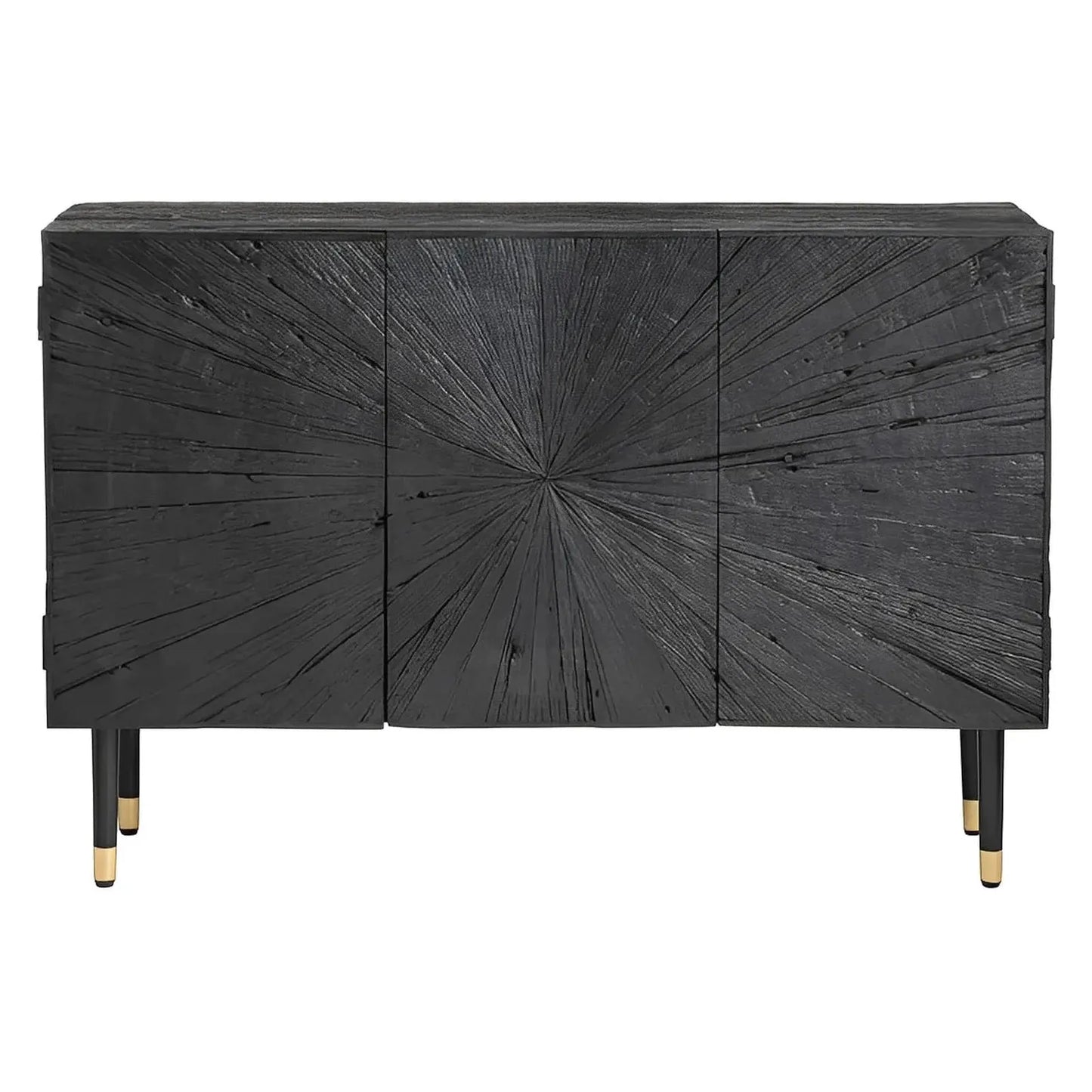 Stonehaven Three-door Sideboard, Buffet, or Credenza | 47 x 15 x 32 (in)