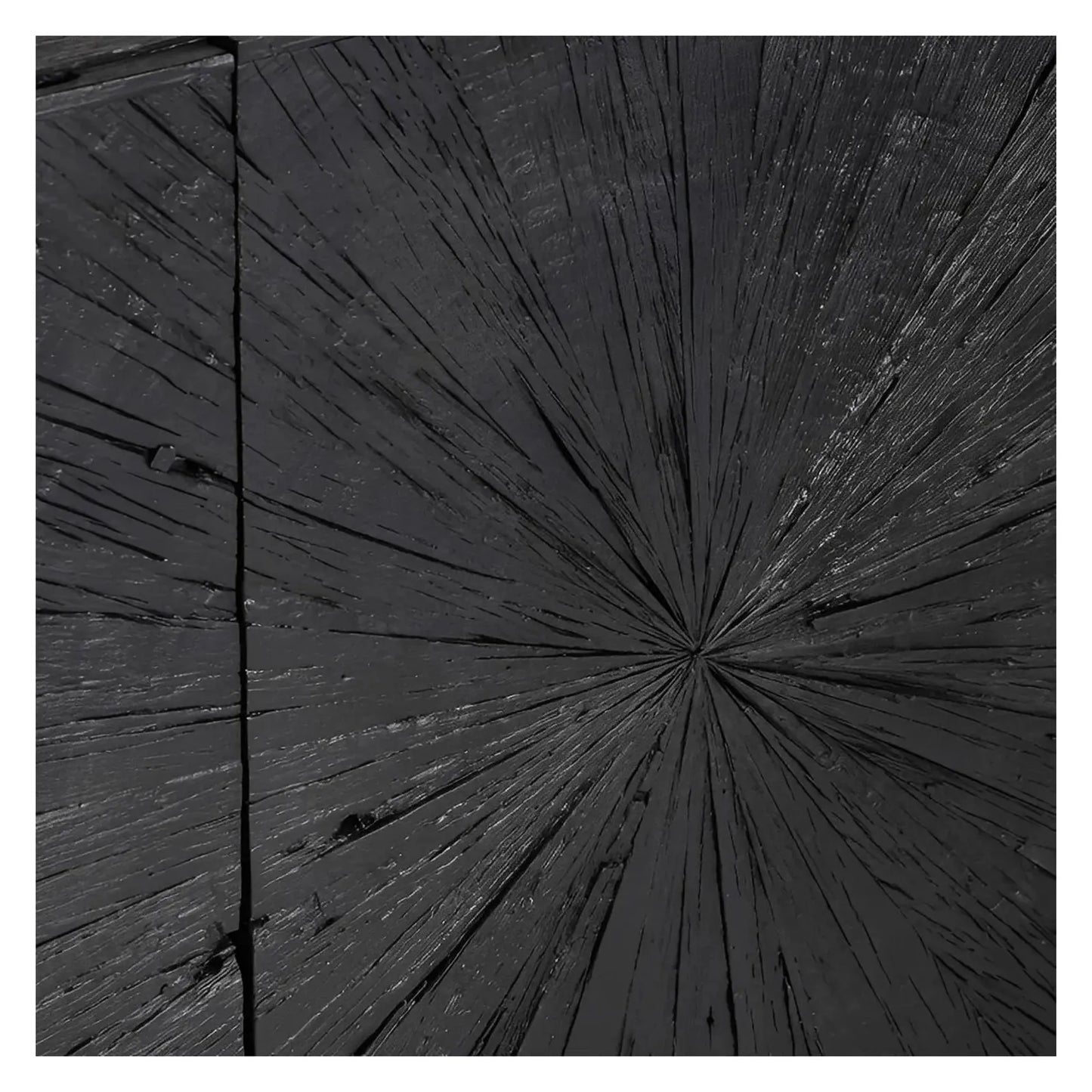 Stonehaven Three-door Sideboard, Buffet, or Credenza | 47 x 15 x 32 (in)