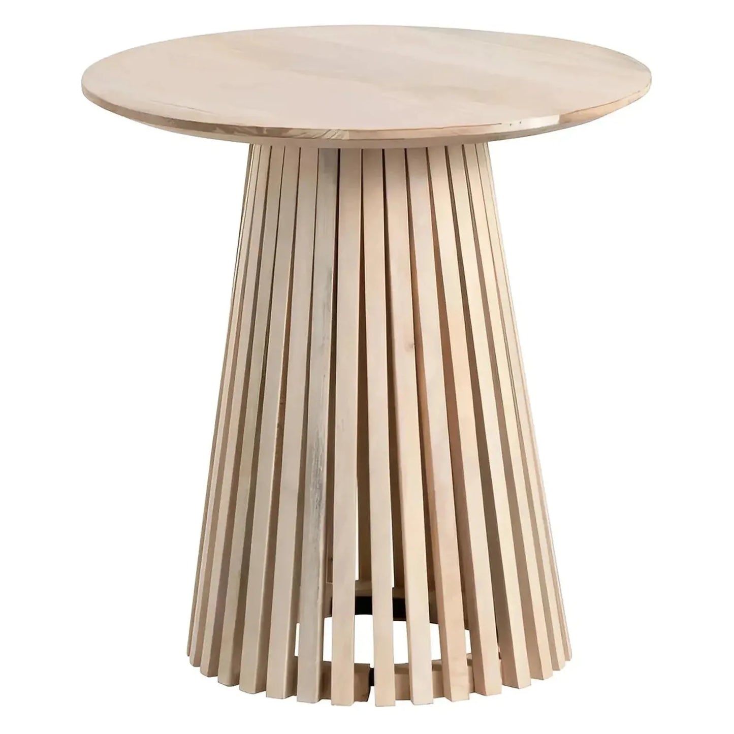Cavendish End Table (Set of 2) - Solid Wood
