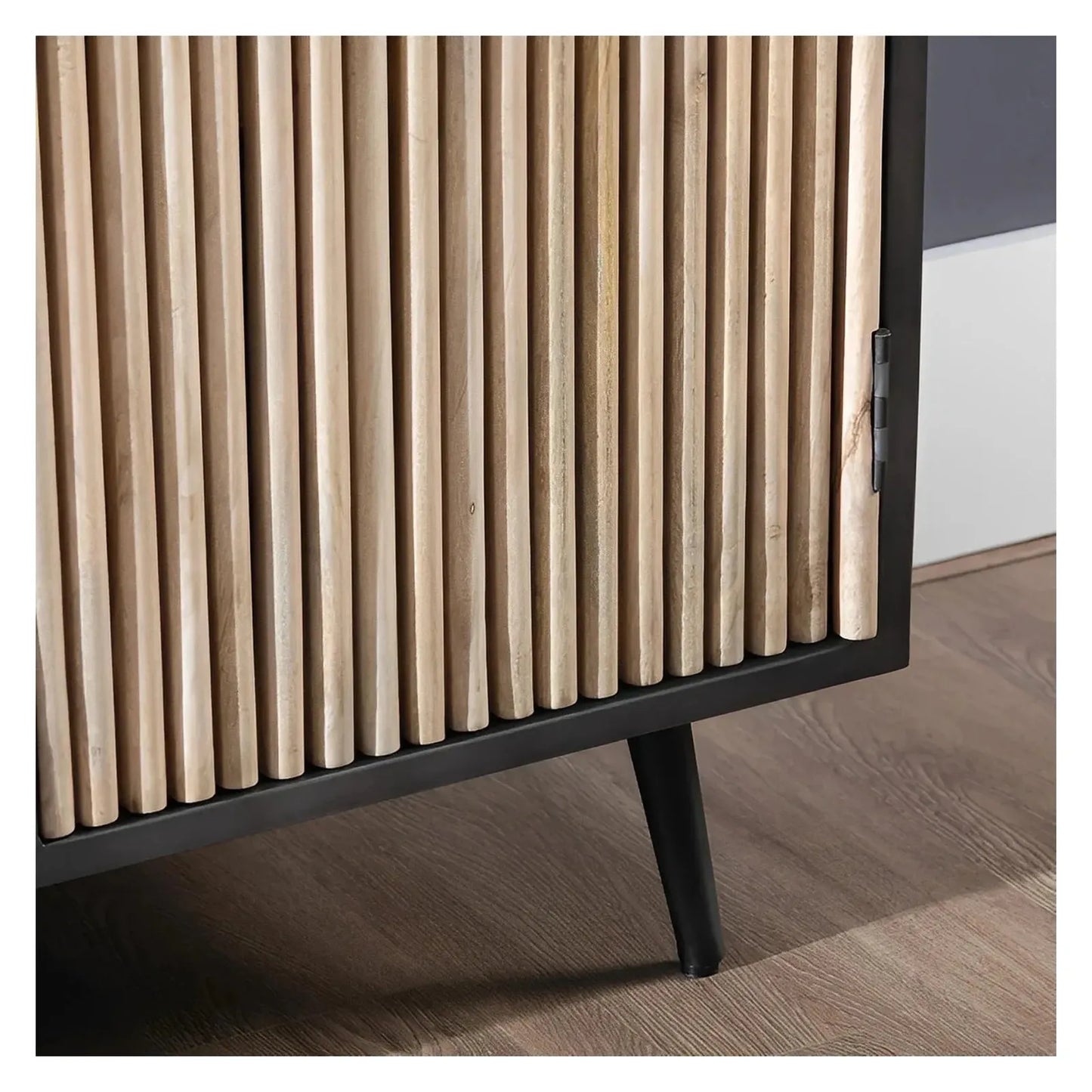 Montclair Sideboard, Buffet, or Credenza | 72 x 16 x 33.25 (in)