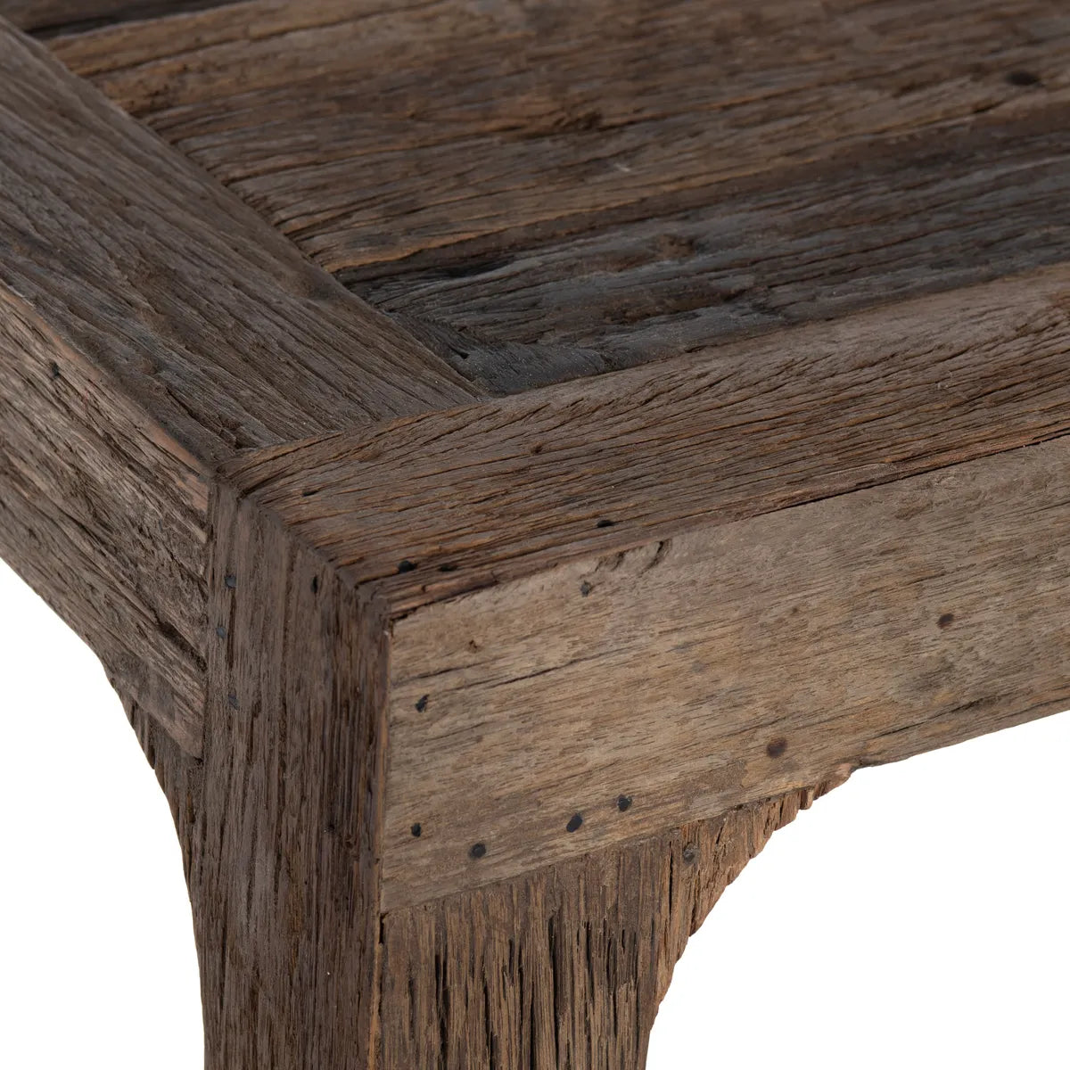 Ashtyn Reclaimed Wood Cocktail or Coffee Table