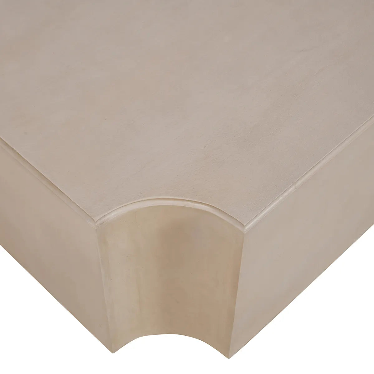 Pembroke Square Block Cocktail or Coffee Table