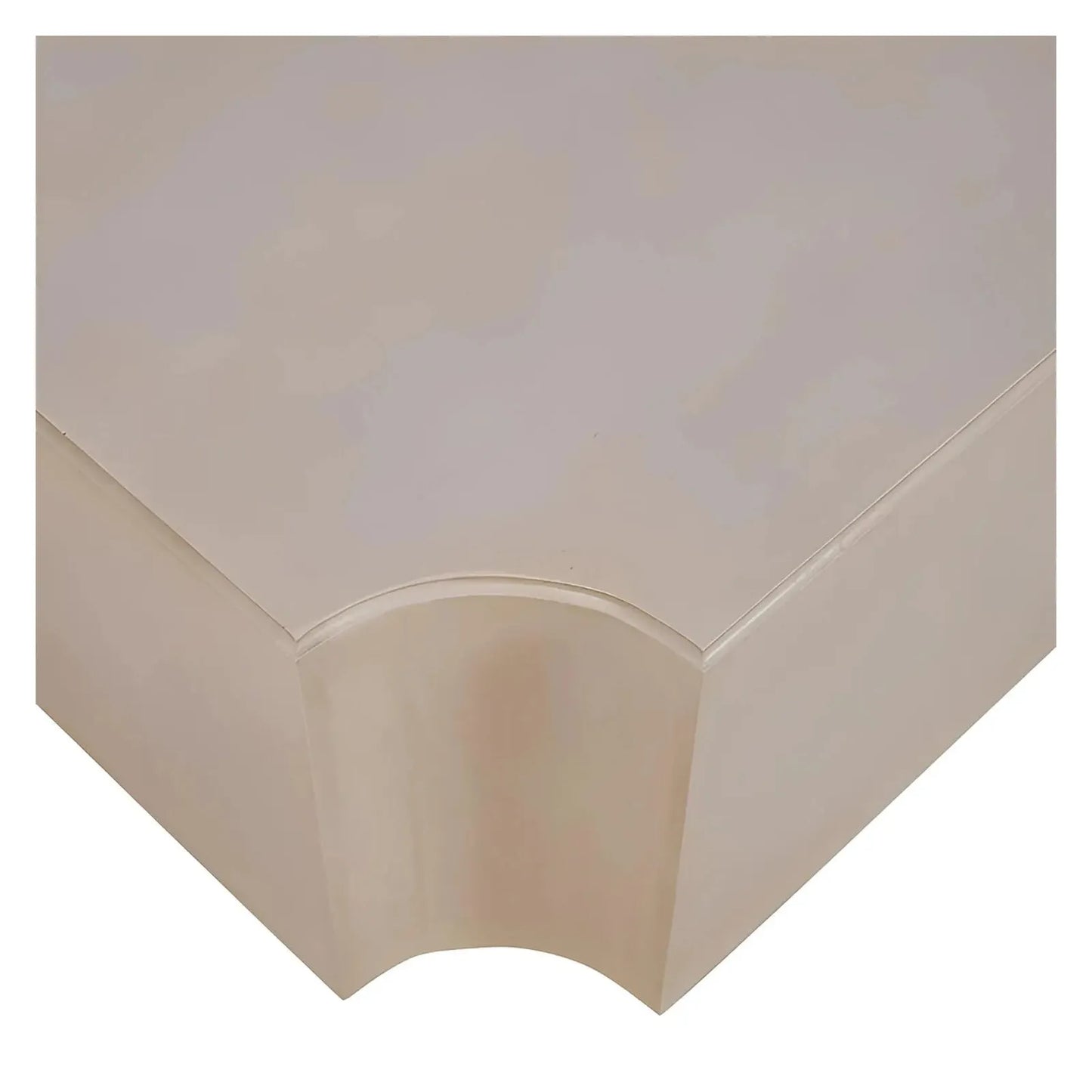 Pembroke Square Block Cocktail or Coffee Table