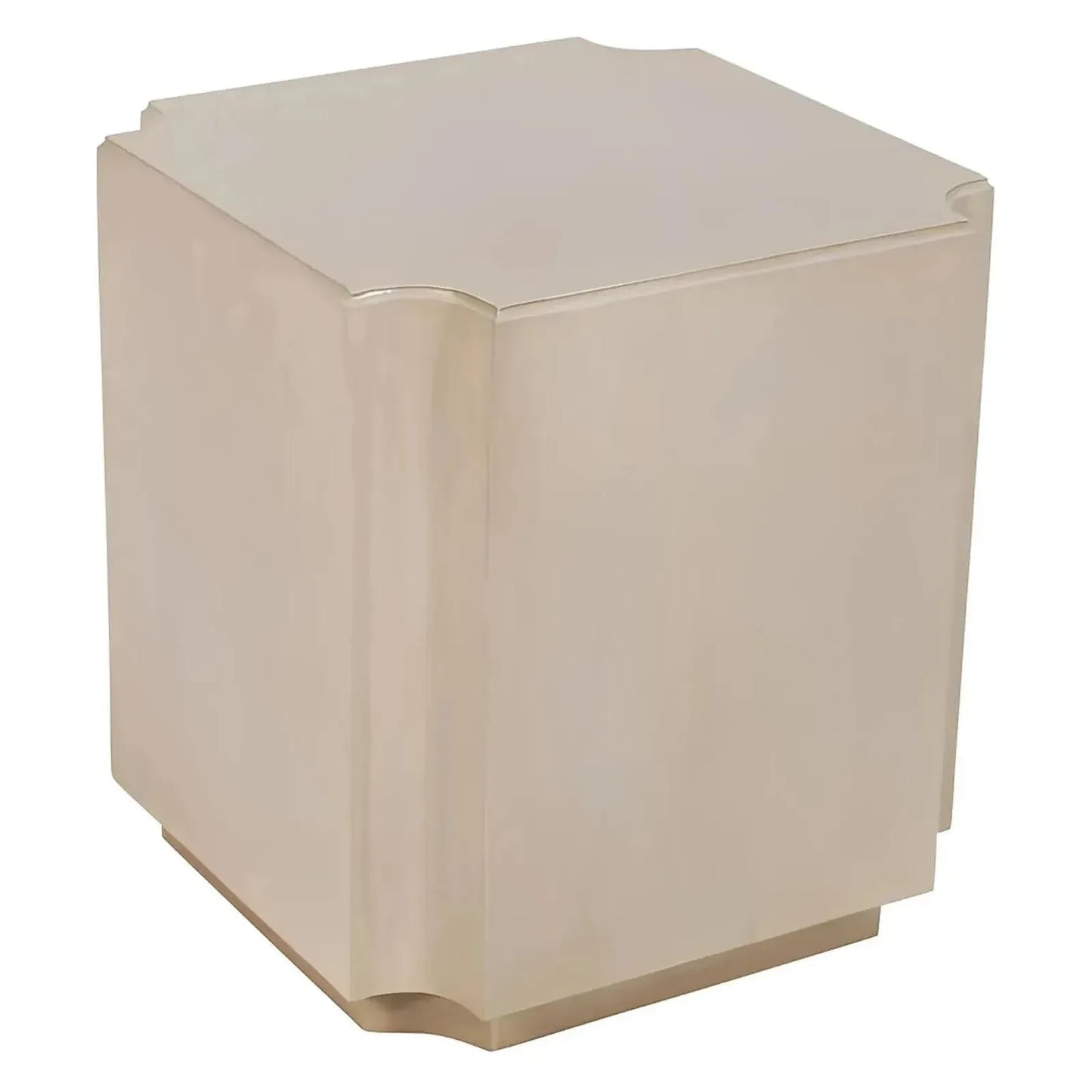 Pembroke End Table (Set of 2) - Solid Wood