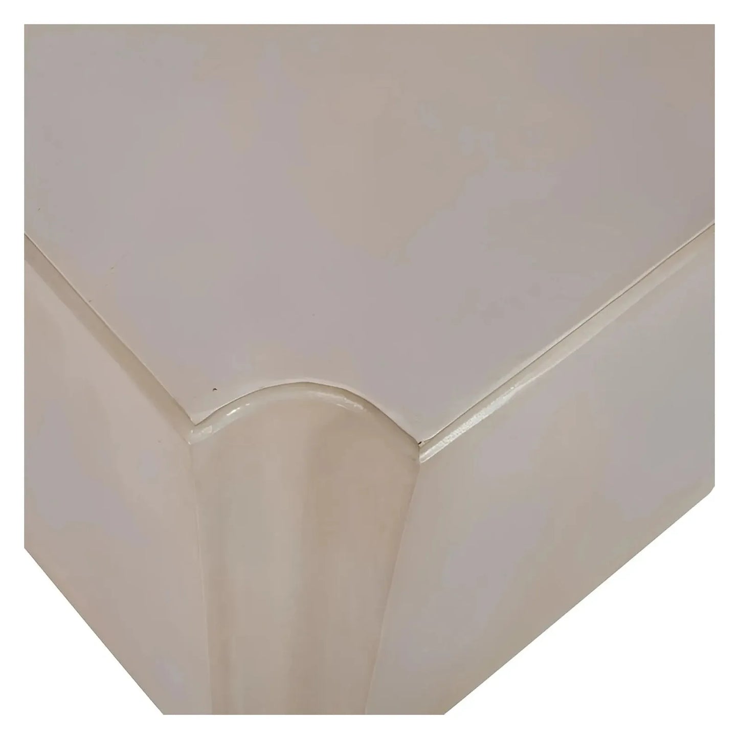 Pembroke End Table (Set of 2) - Solid Wood