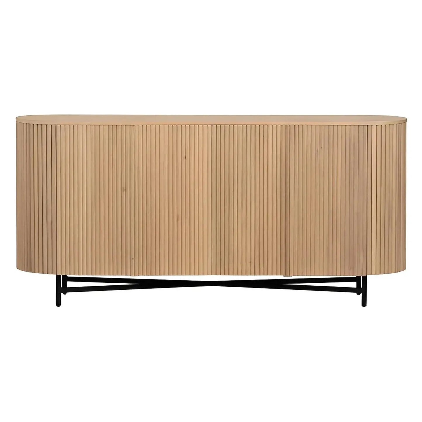 Kenilworth Sideboard, Buffet, or Credenza | 72 x 16 x 34 (in)