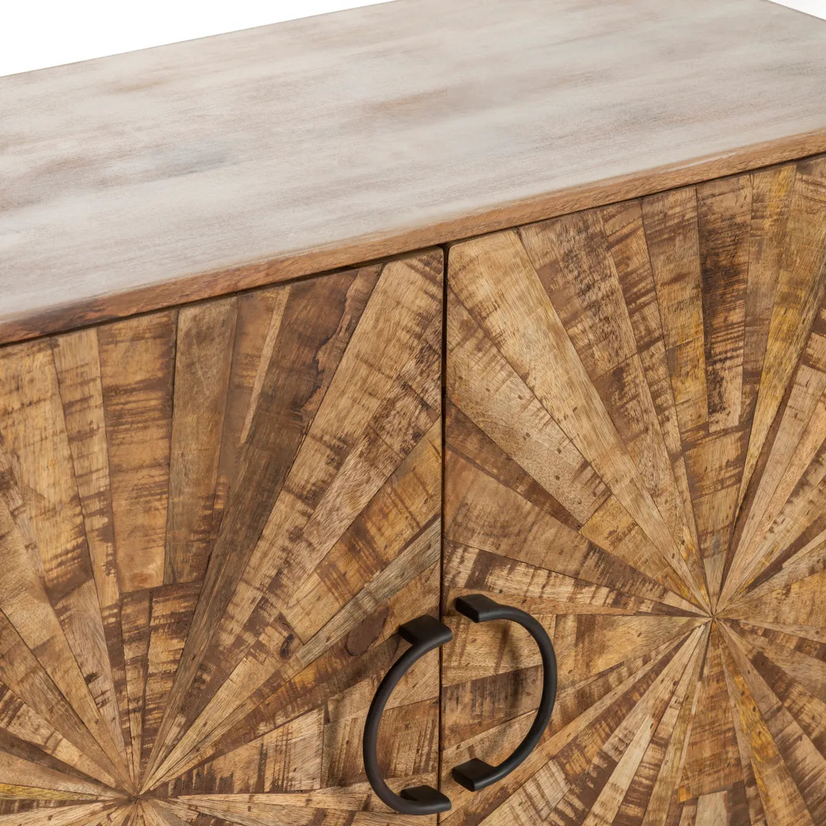 Fallbrook Sideboard, Buffet, or Credenza | 72 x 16 x 33 (in)