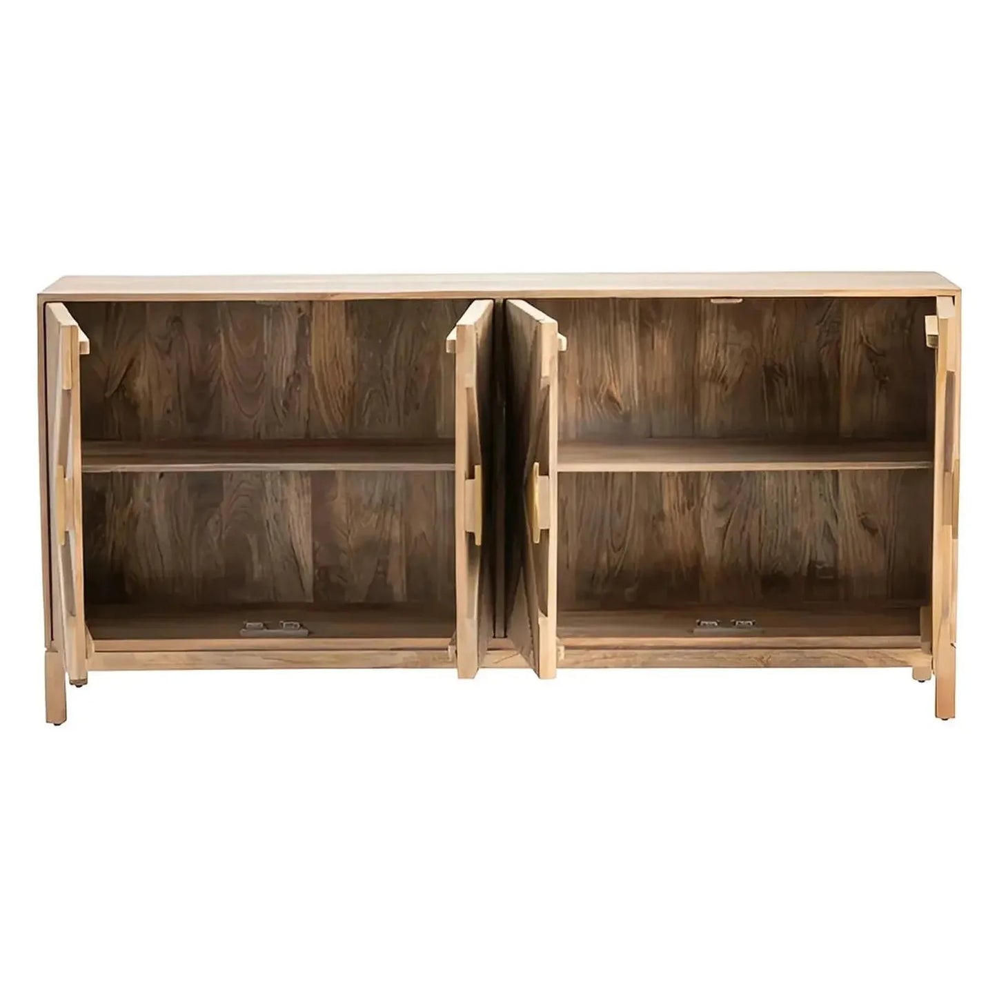 Northgate Sideboard, Buffet, or Credenza | 72 x 16 x 34 (in)