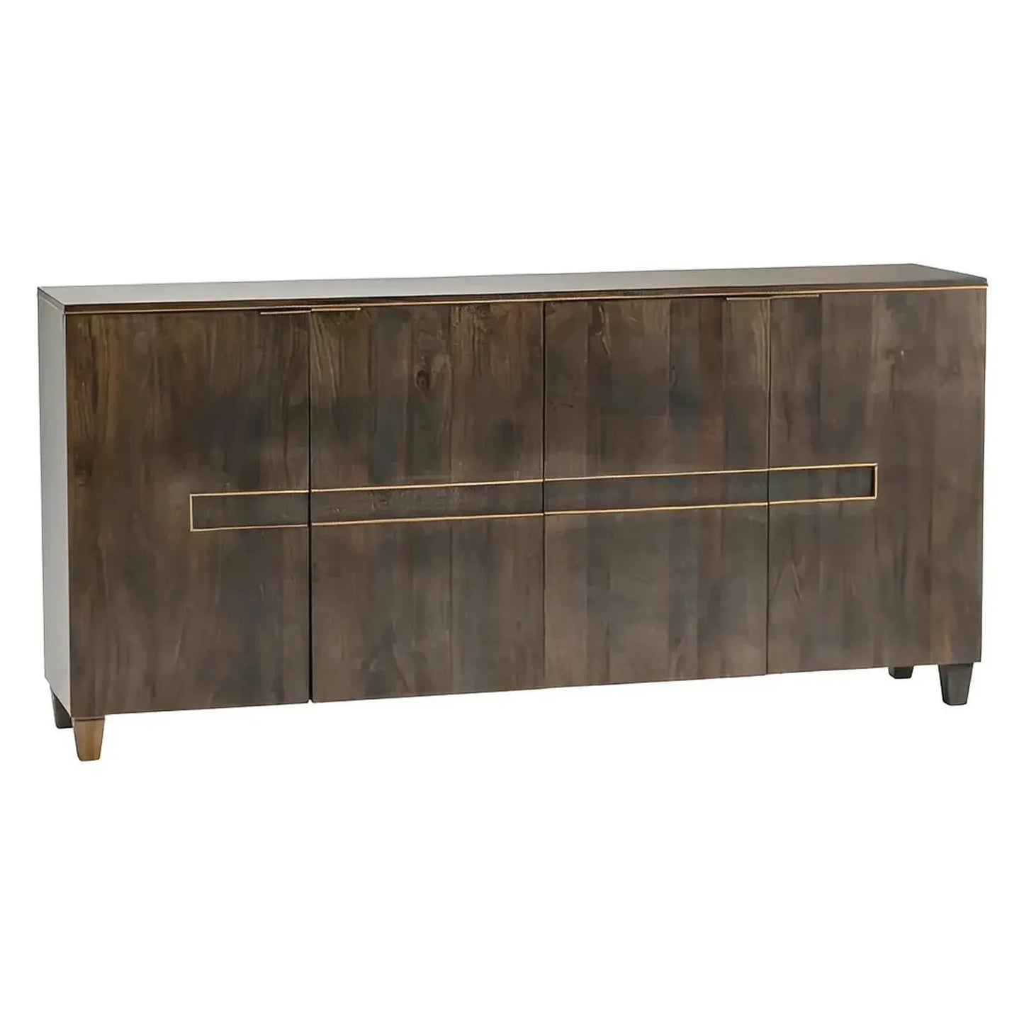 Foxhaven Meade Sideboard, Buffet, or Credenza | 76 x 16 x 36 (in)