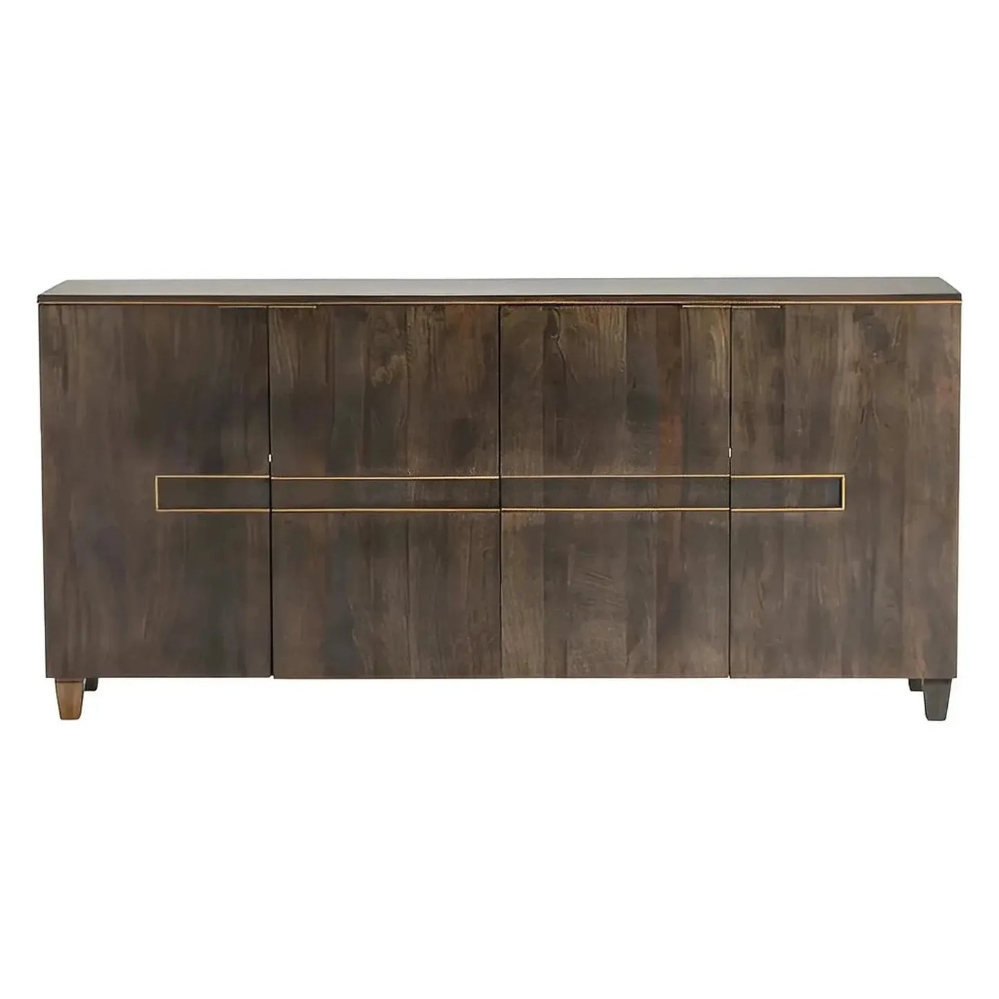 Foxhaven Meade Sideboard, Buffet, or Credenza | 76 x 16 x 36 (in)