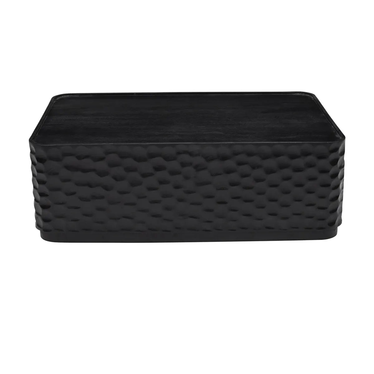 Gibson Cocktail or Coffee Table (Black)