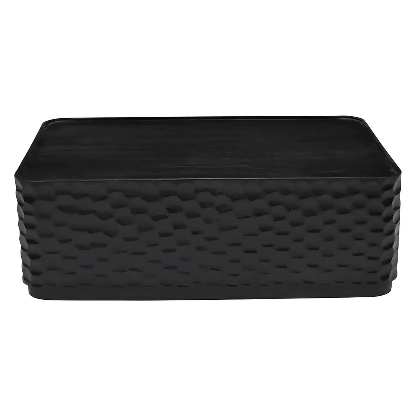 Gibson Cocktail or Coffee Table (Black)