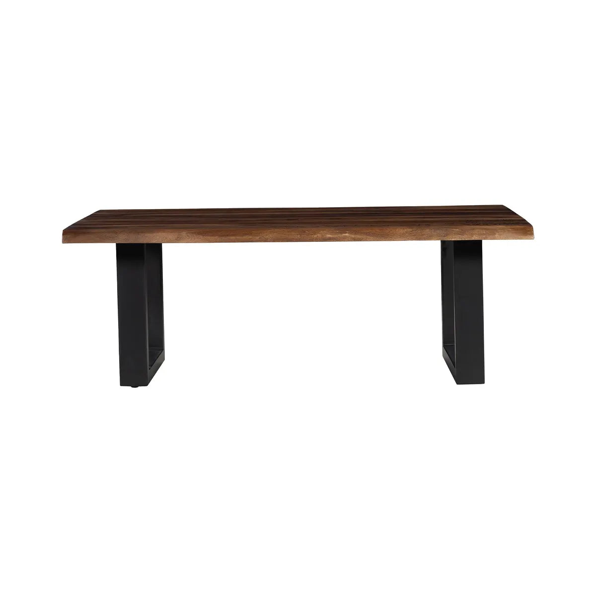 Harborview Driftwood Round Cocktail or Coffee Table