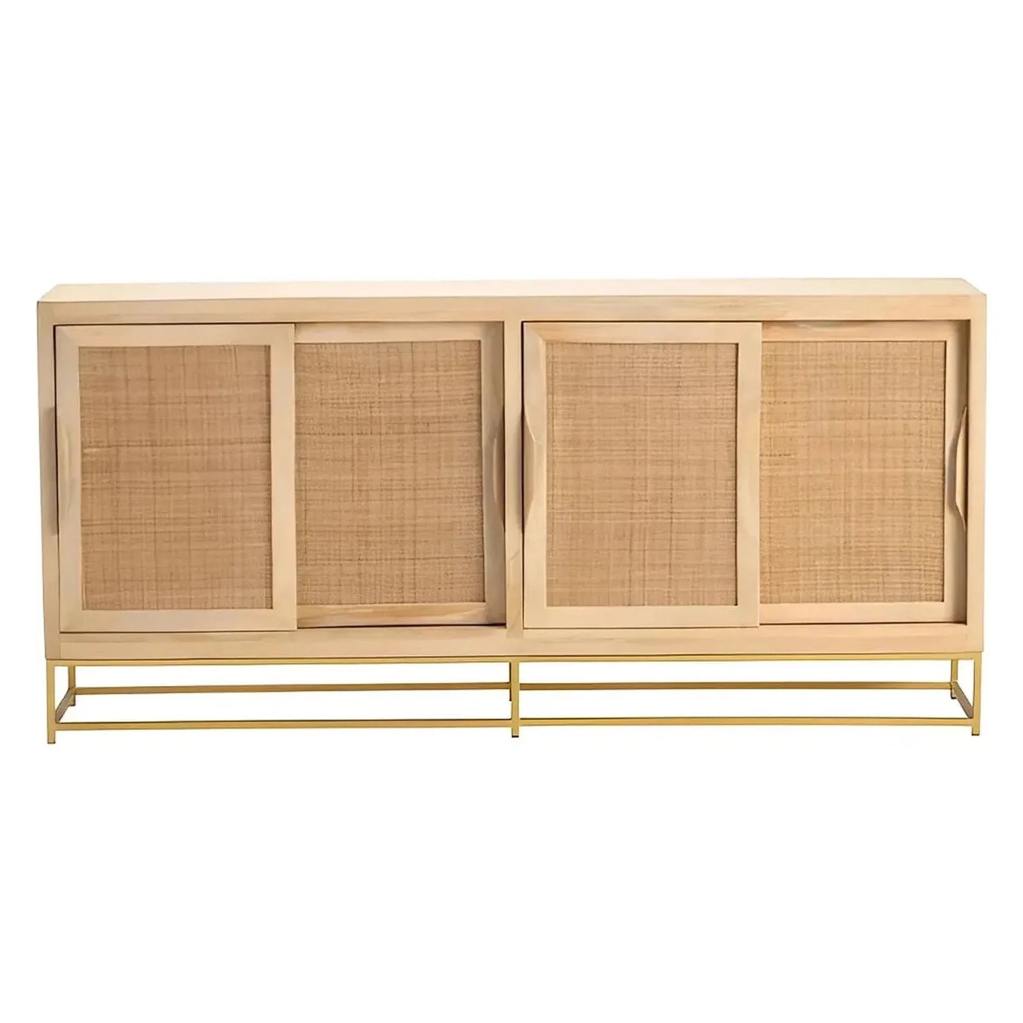 Redmond Sideboard - Natural - Coastal