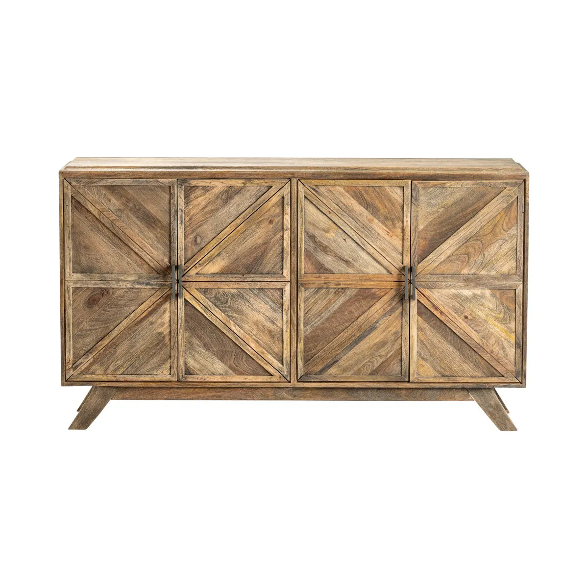 Stonebridge Sideboard, Buffet, or Credenza | 65 x 16 x 37 (in)