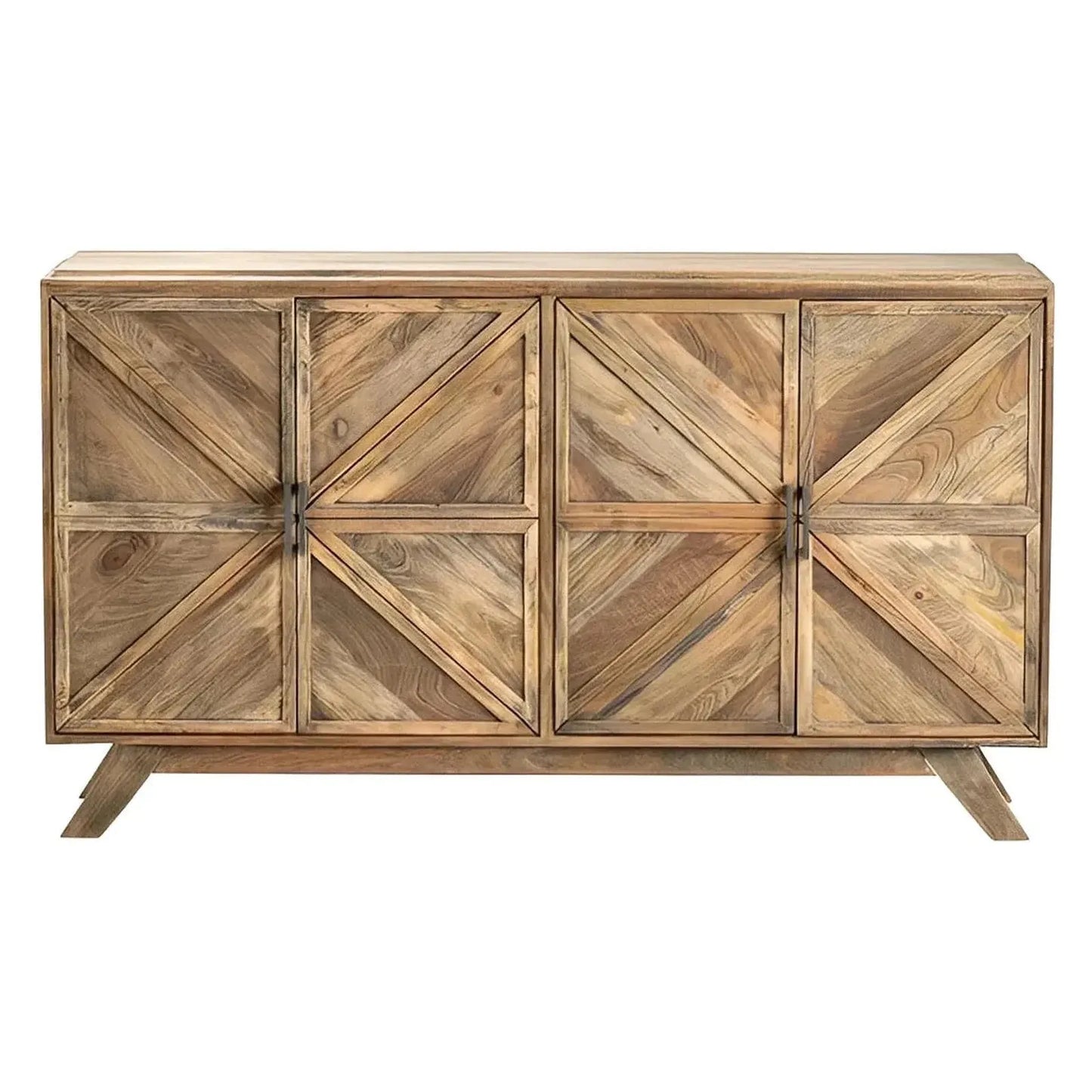 Stonebridge Sideboard, Buffet, or Credenza | 65 x 16 x 37 (in)