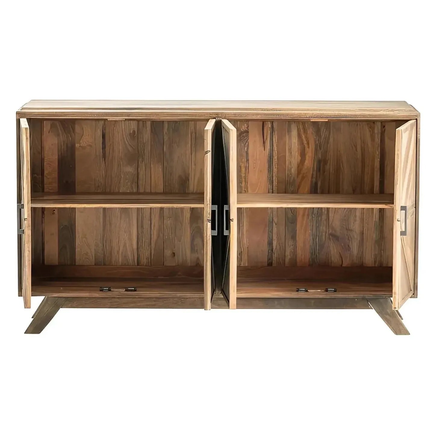 Stonebridge Sideboard, Buffet, or Credenza | 65 x 16 x 37 (in)