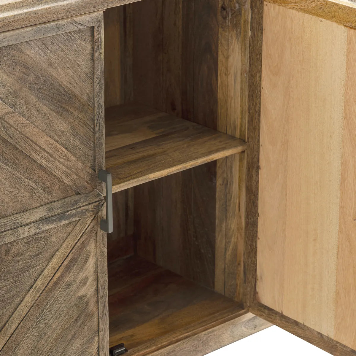 Stonebridge Sideboard, Buffet, or Credenza | 65 x 16 x 37 (in)