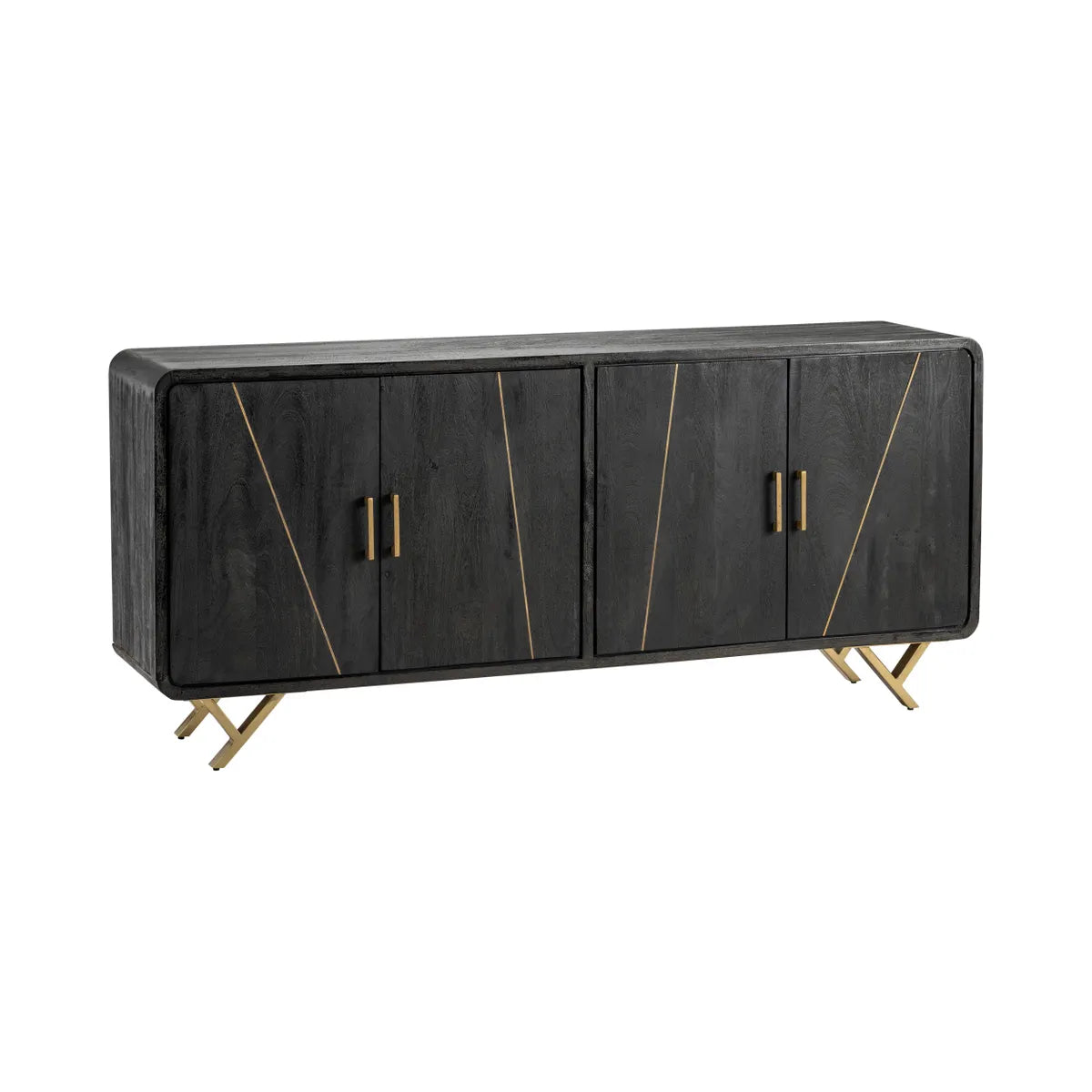 Quail Run Sideboard, Buffet, or Credenza | 72 x 16 x 32 (in)
