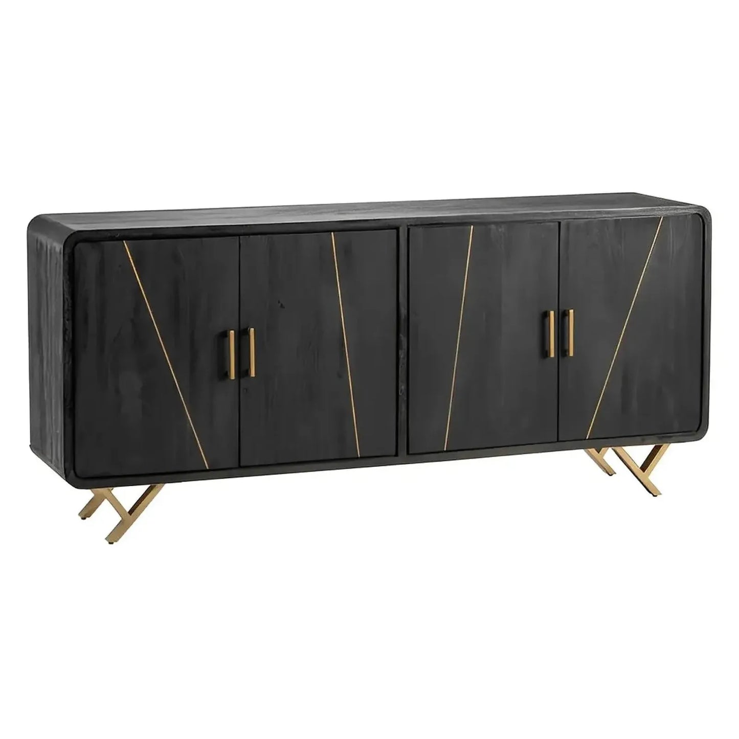 Quail Run Sideboard, Buffet, or Credenza | 72 x 16 x 32 (in)