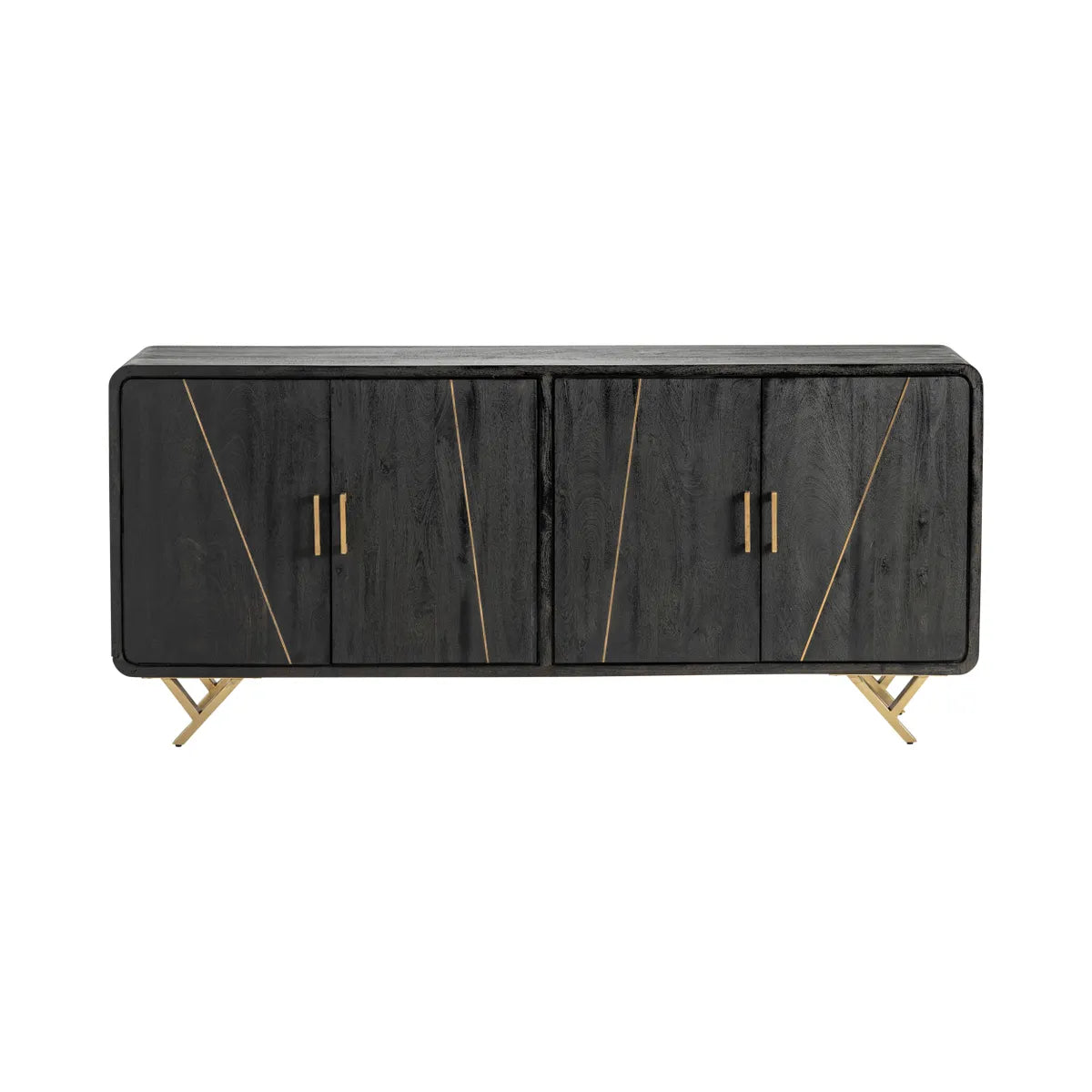 Quail Run Sideboard, Buffet, or Credenza | 72 x 16 x 32 (in)