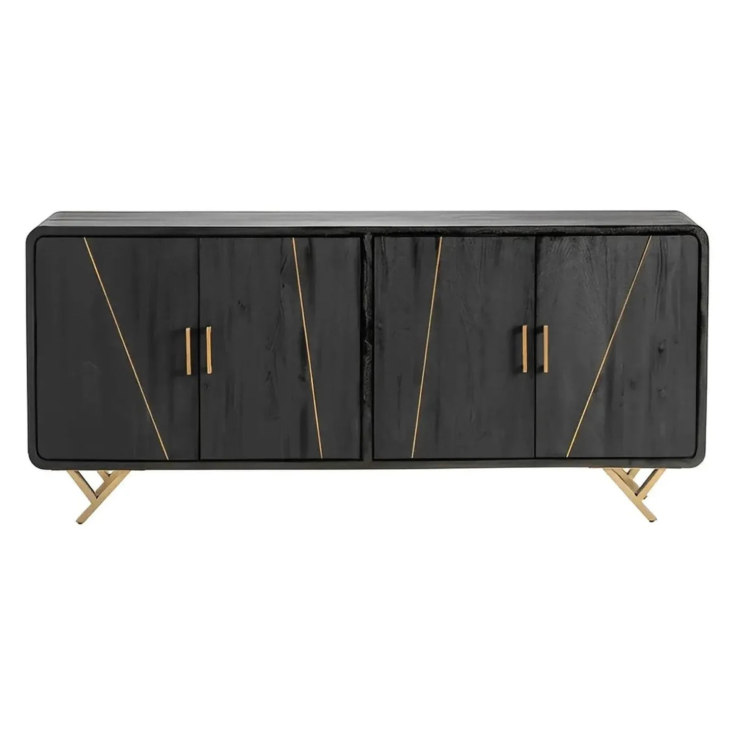 Quail Run Sideboard, Buffet, or Credenza | 72 x 16 x 32 (in)