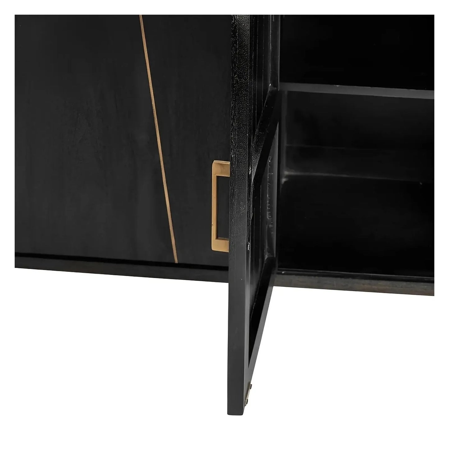 Quail Run Sideboard, Buffet, or Credenza | 72 x 16 x 32 (in)