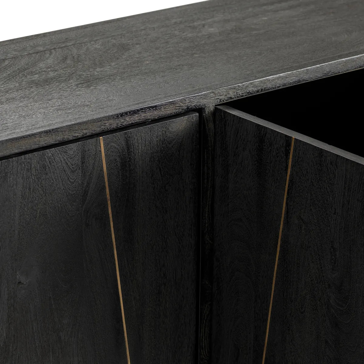 Quail Run Sideboard, Buffet, or Credenza | 72 x 16 x 32 (in)