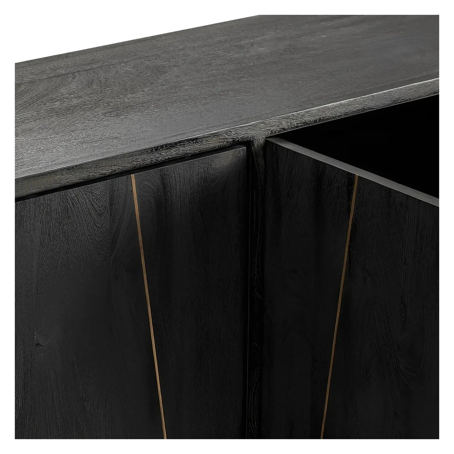 Quail Run Sideboard, Buffet, or Credenza | 72 x 16 x 32 (in)