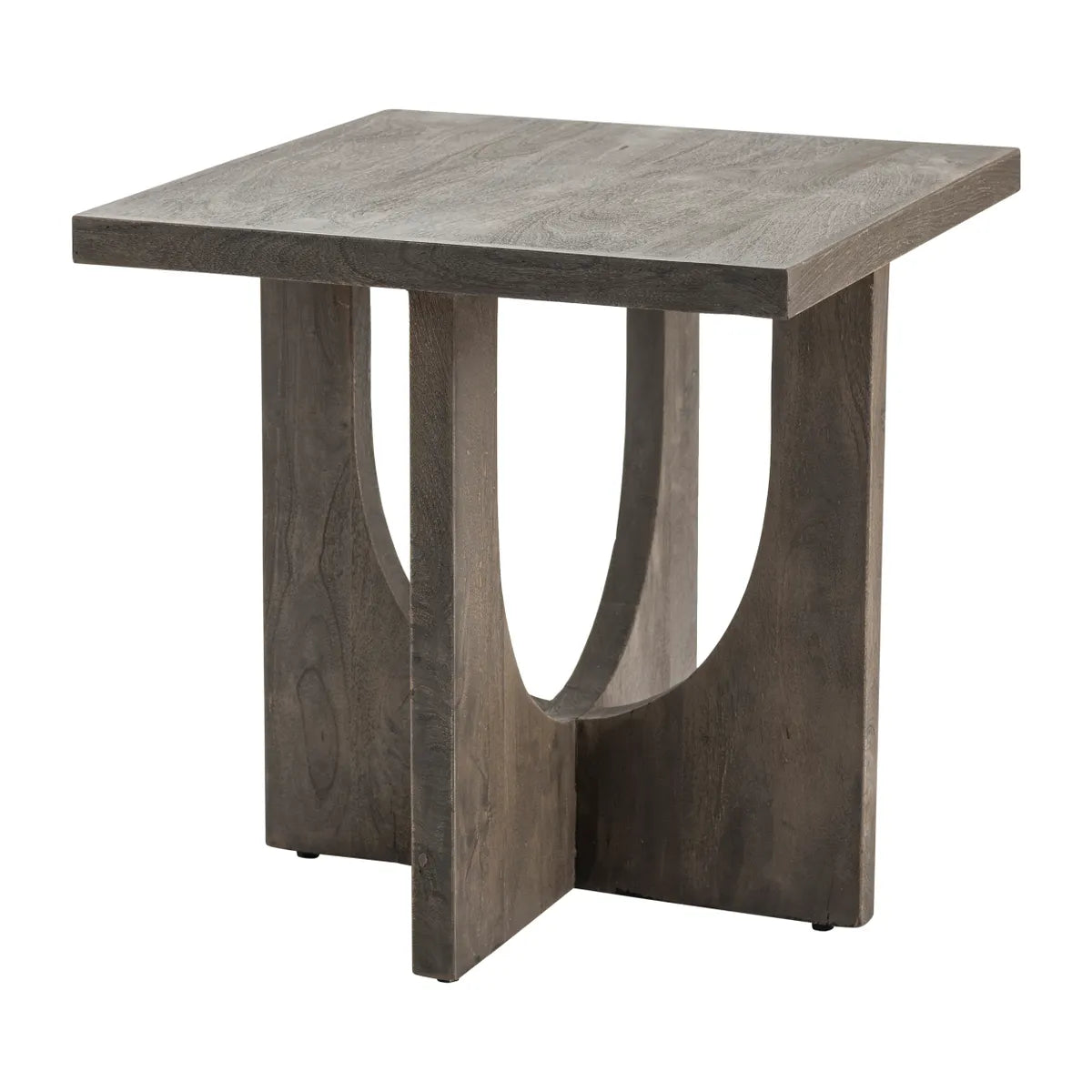 Dawnworth End Table (Set of 2) - Square