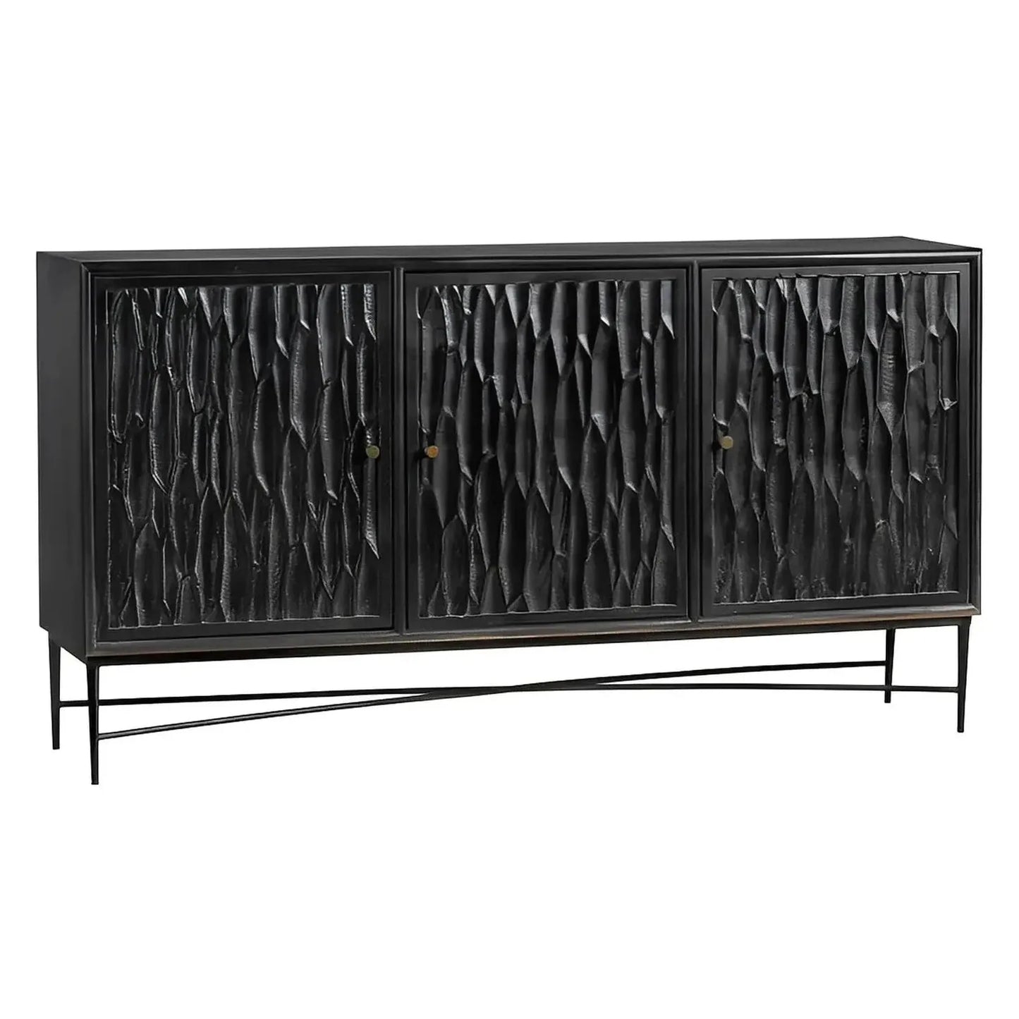 Thorndale Run Sideboard, Buffet, or Credenza | 69 x 16 x 37 (in)