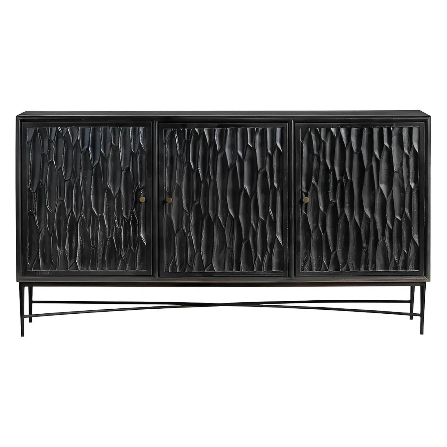 Thorndale Run Sideboard, Buffet, or Credenza | 69 x 16 x 37 (in)