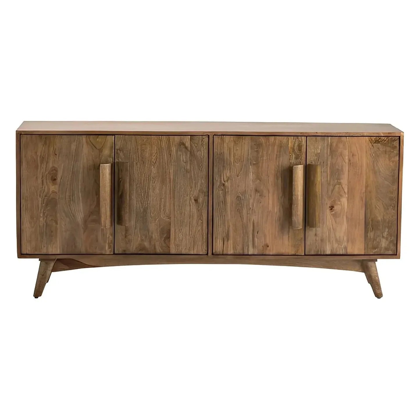 Hawthorne Sideboard, Buffet, or Credenza | 72 x 16 x 32 (in)