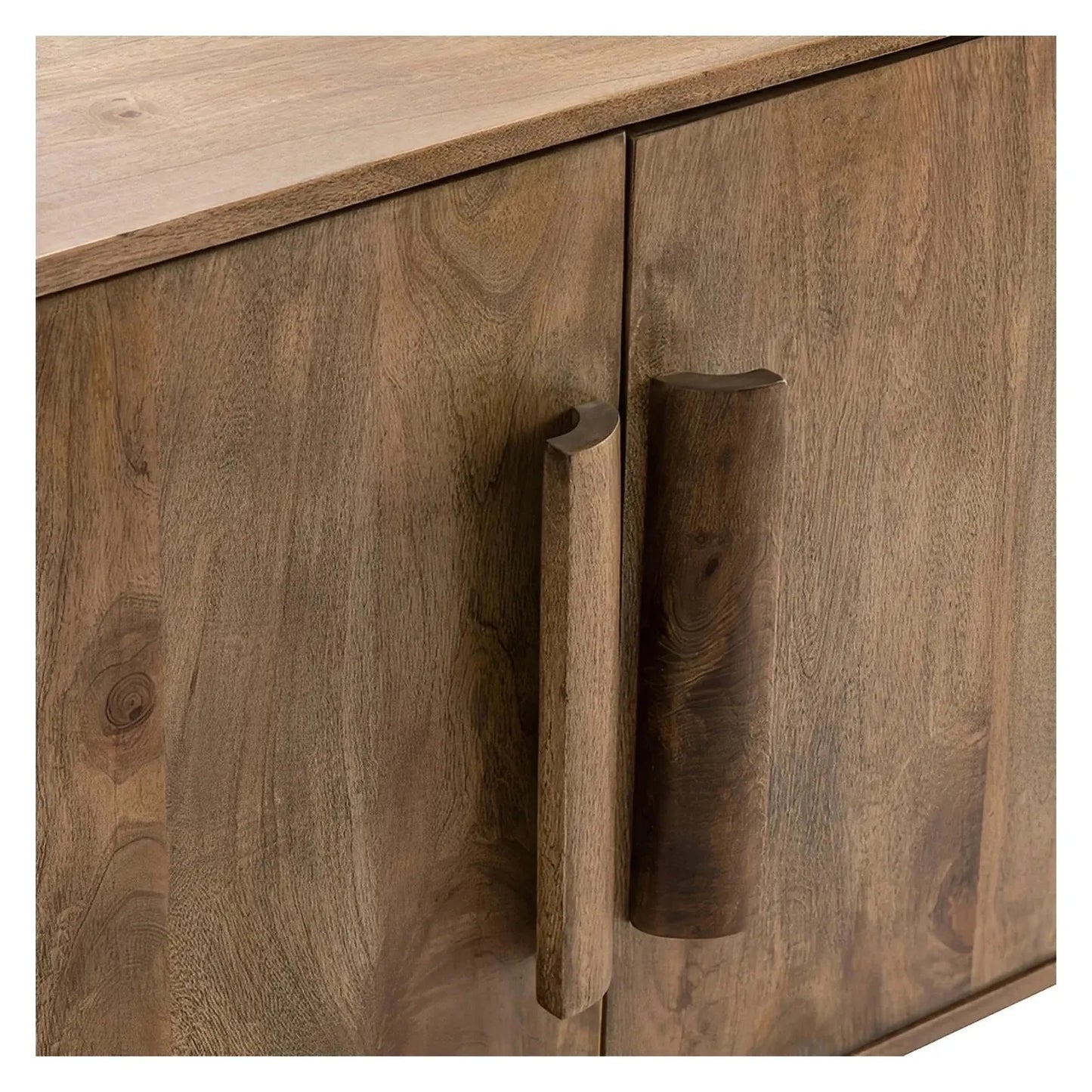 Hawthorne Sideboard, Buffet, or Credenza | 72 x 16 x 32 (in)