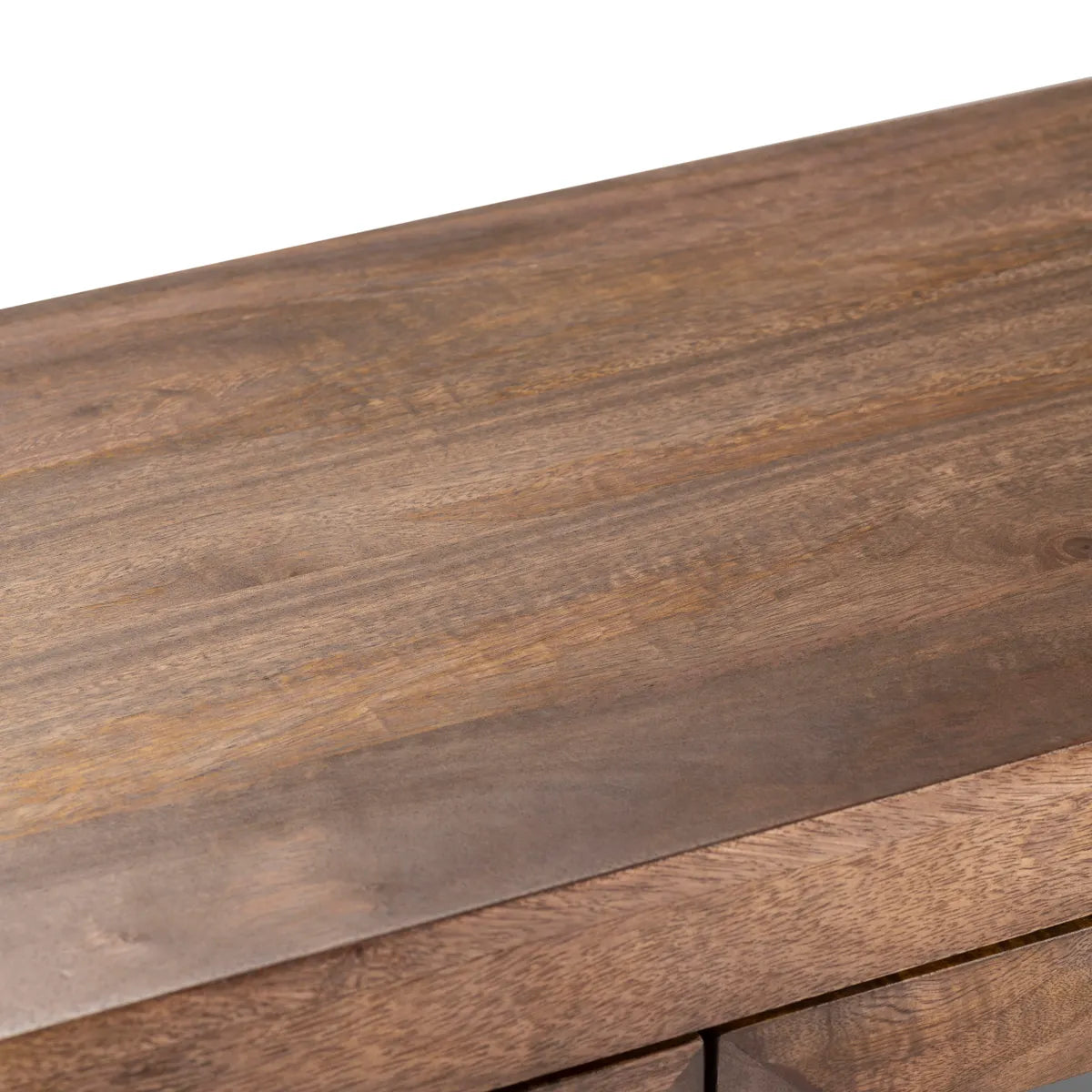 Union Row Sideboard, Buffet, or Credenza | 80 x 16 x 32 (in)