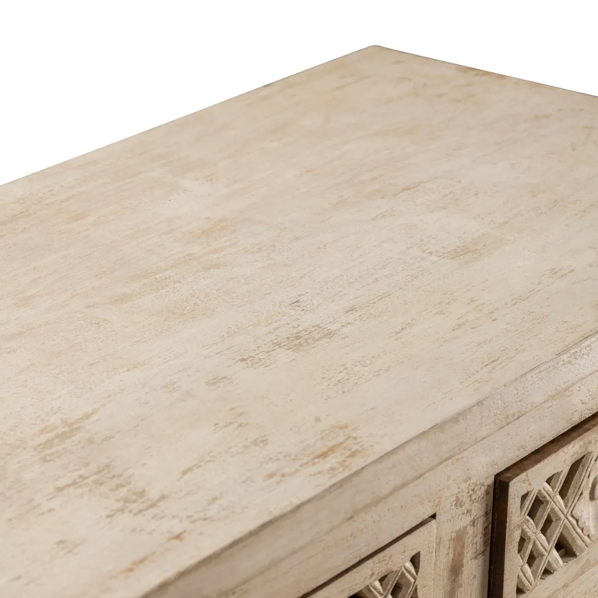 Lexington Sideboard, Buffet, or Credenza | 73 x 17 x 38 (in)