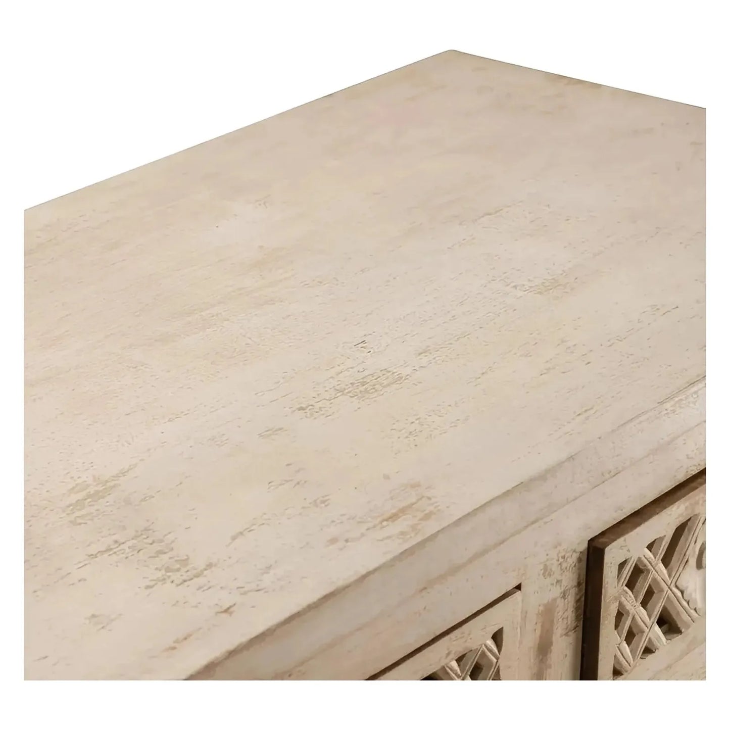 Lexington Sideboard, Buffet, or Credenza | 73 x 17 x 38 (in)