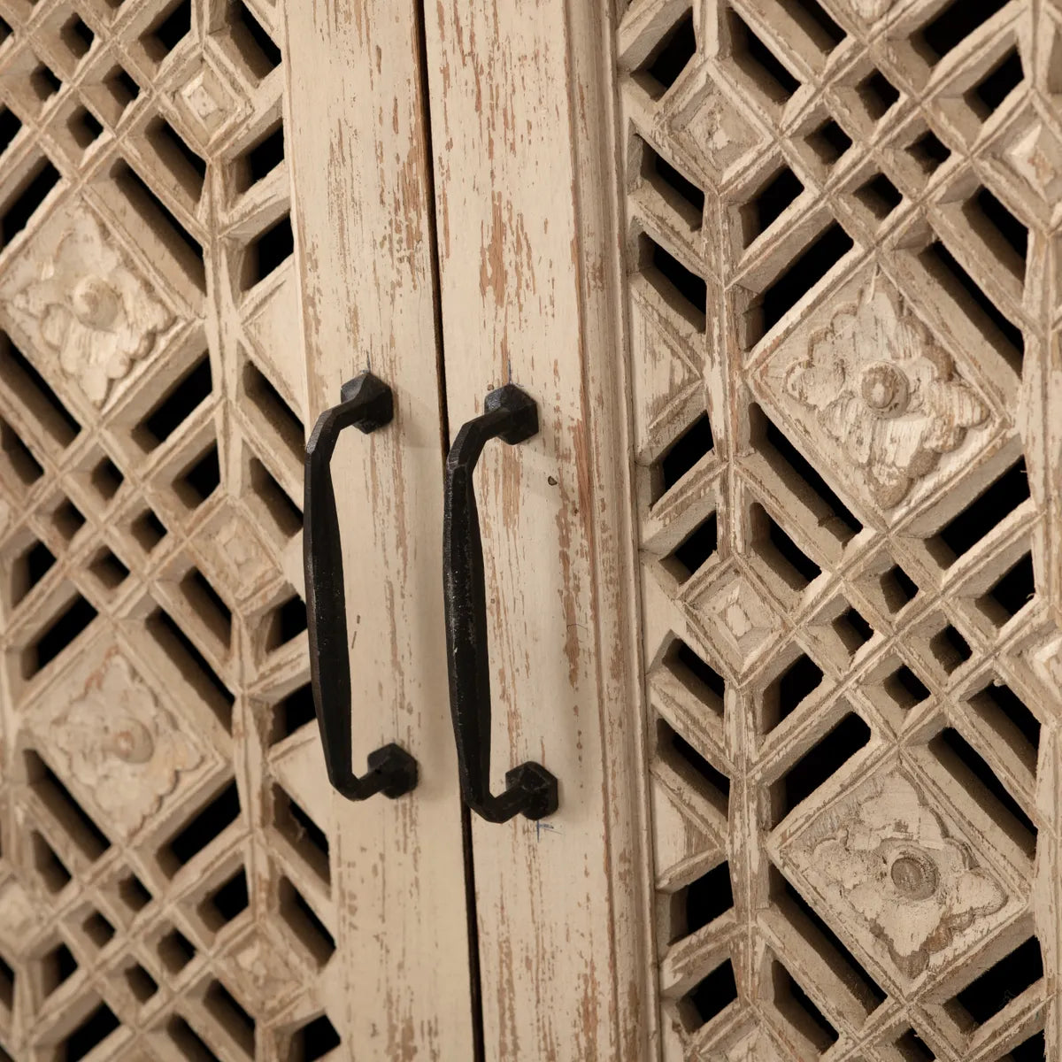 Lexington Sideboard, Buffet, or Credenza | 73 x 17 x 38 (in)